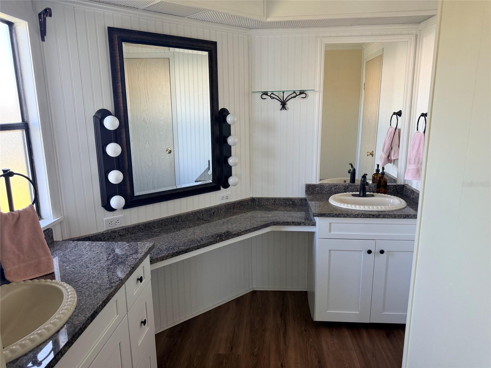 Primary Bath - 182 N SAINT THOMAS CIR, APOLLO BEACH