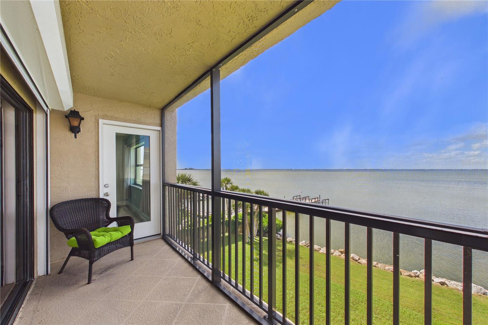 Condominium at 201 INTERNATIONAL DR #642, CAPE CANAVERAL, photo 3 of 27