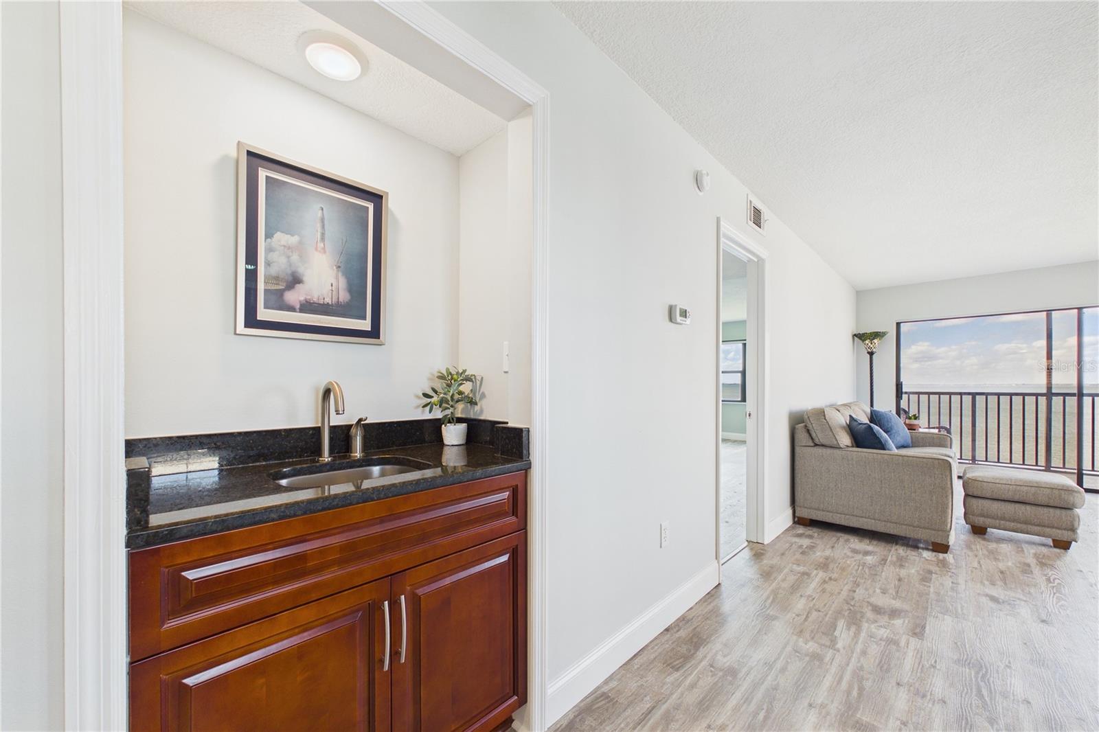 Condominium at 201 INTERNATIONAL DR #642, CAPE CANAVERAL, photo 6 of 27