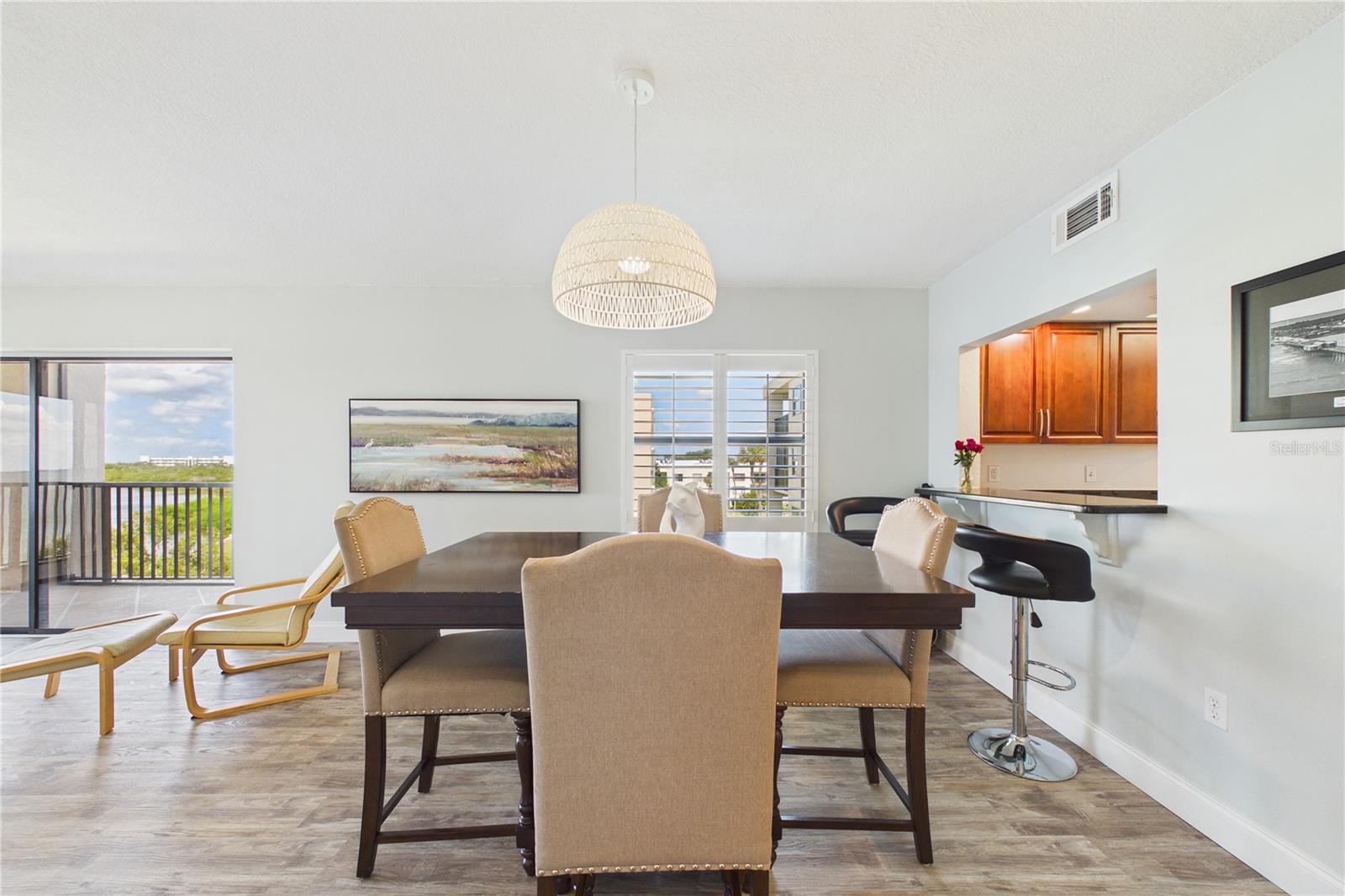 Condominium at 201 INTERNATIONAL DR #642, CAPE CANAVERAL, photo 7 of 27