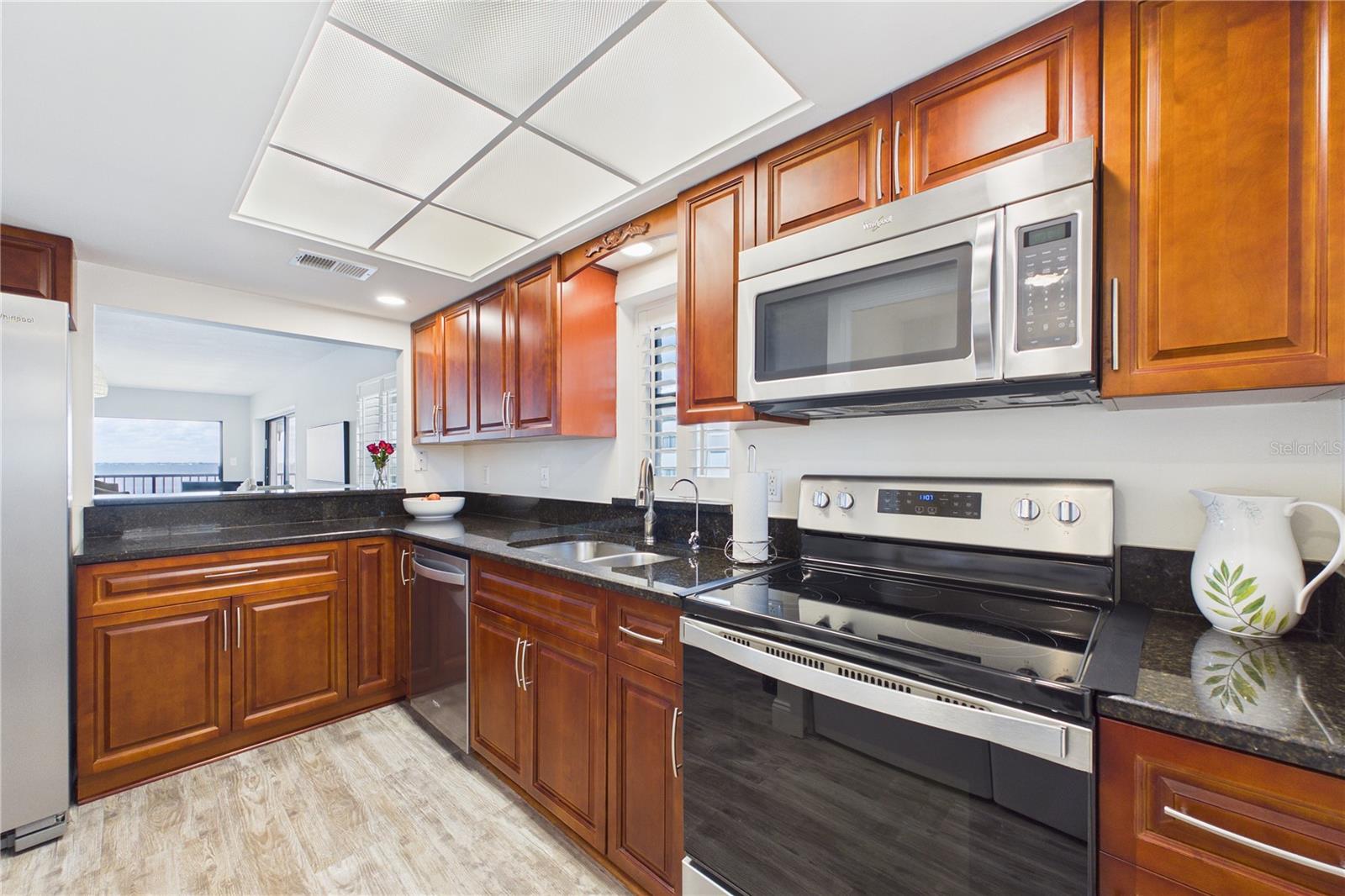 Condominium at 201 INTERNATIONAL DR #642, CAPE CANAVERAL, photo 8 of 27