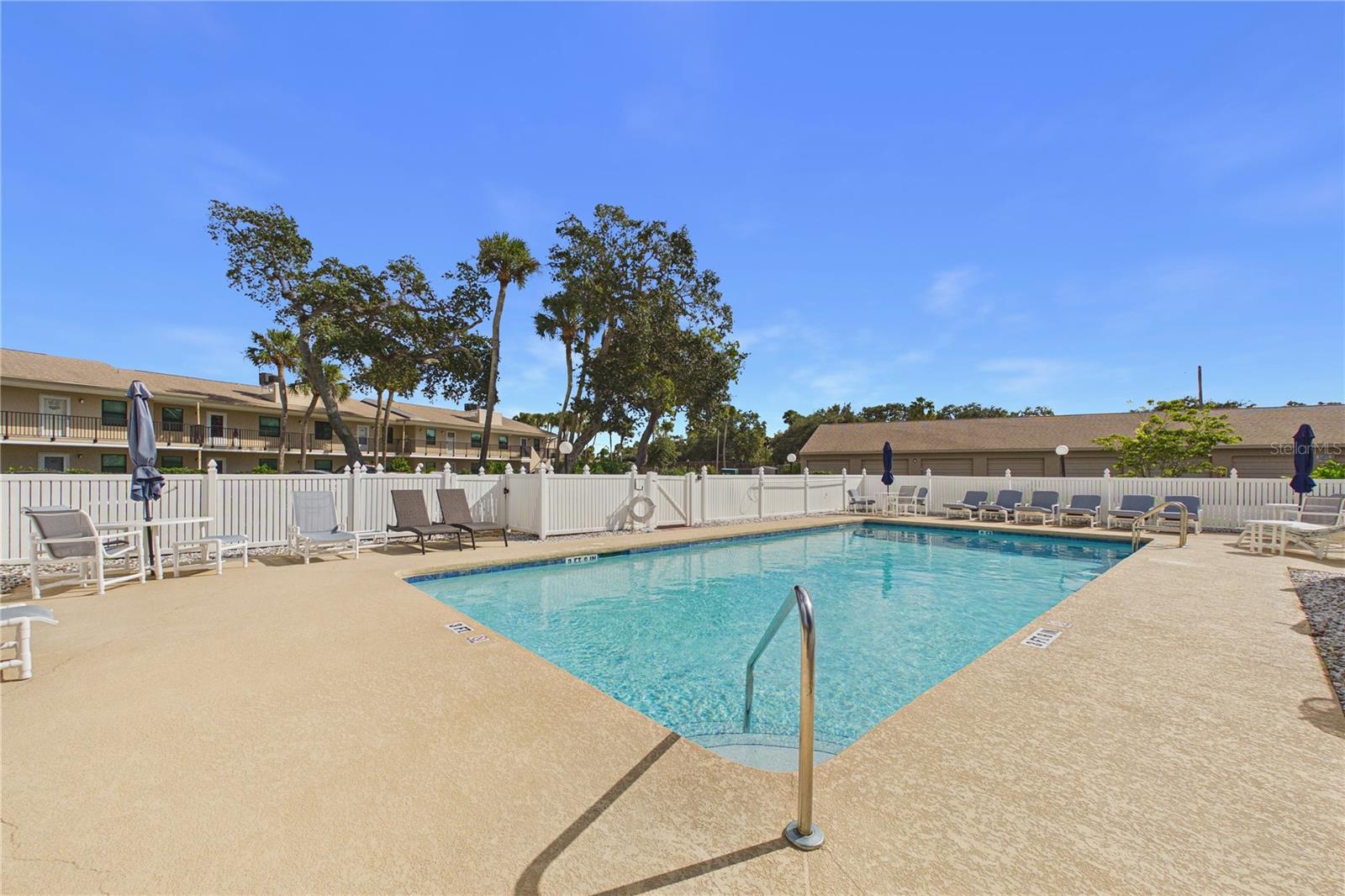 Condominium at 201 INTERNATIONAL DR #642, CAPE CANAVERAL, photo 17 of 27