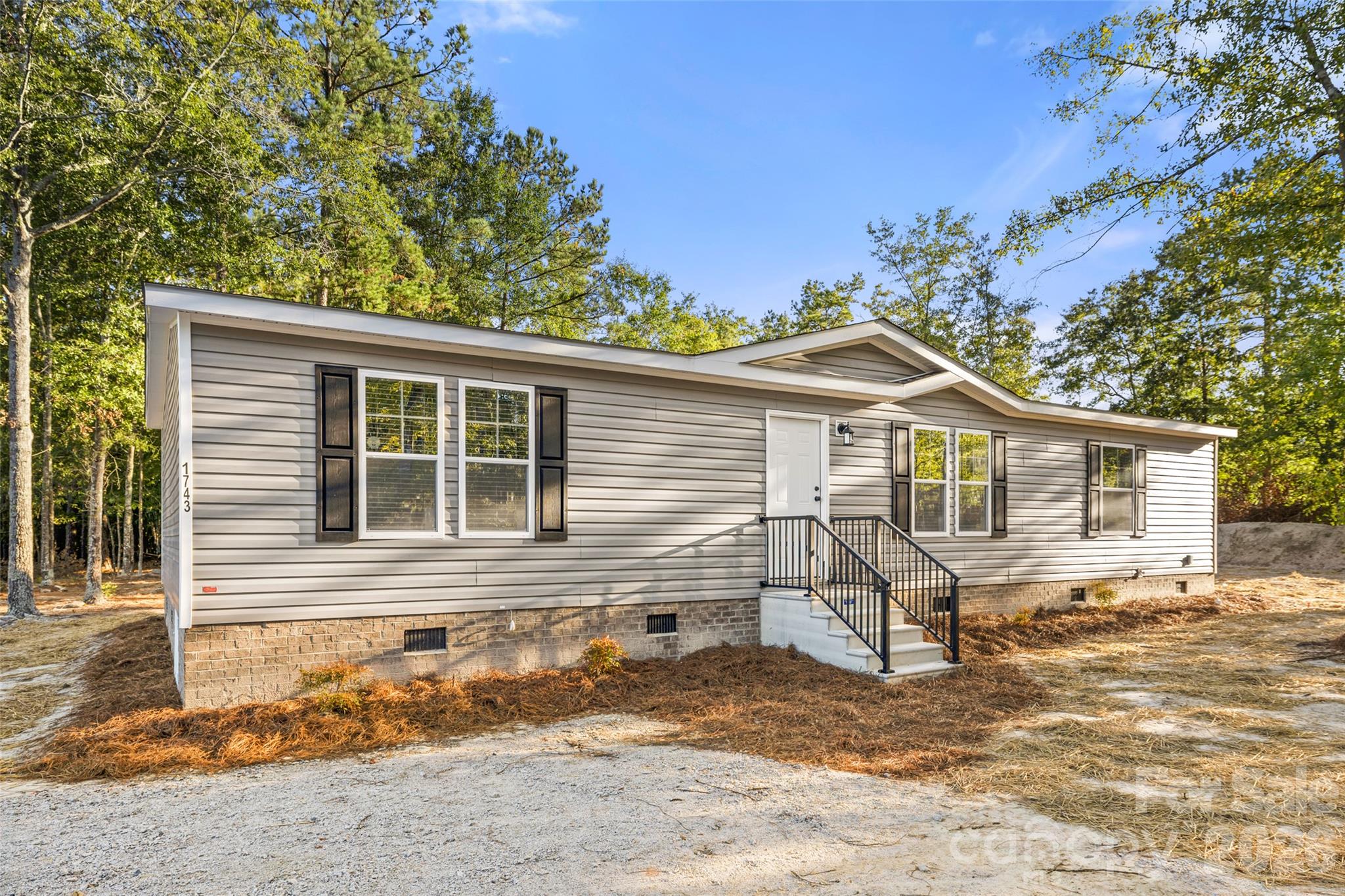 1743 Beaker Road