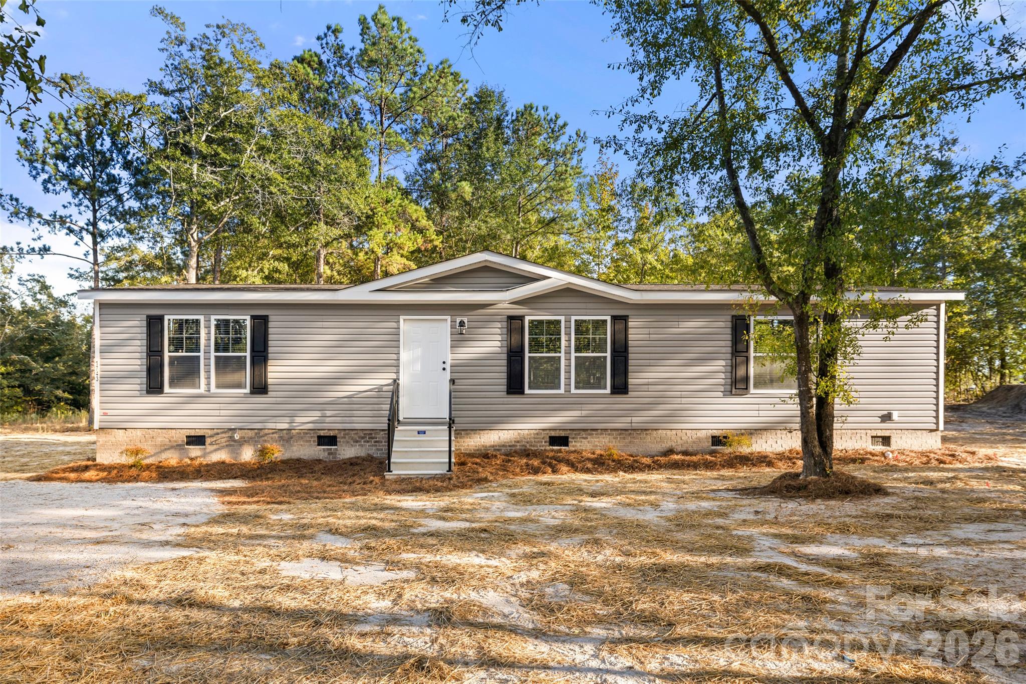 Single Family Residence at 1743 Beaker Road, Heath Springs, photo 25 of 32