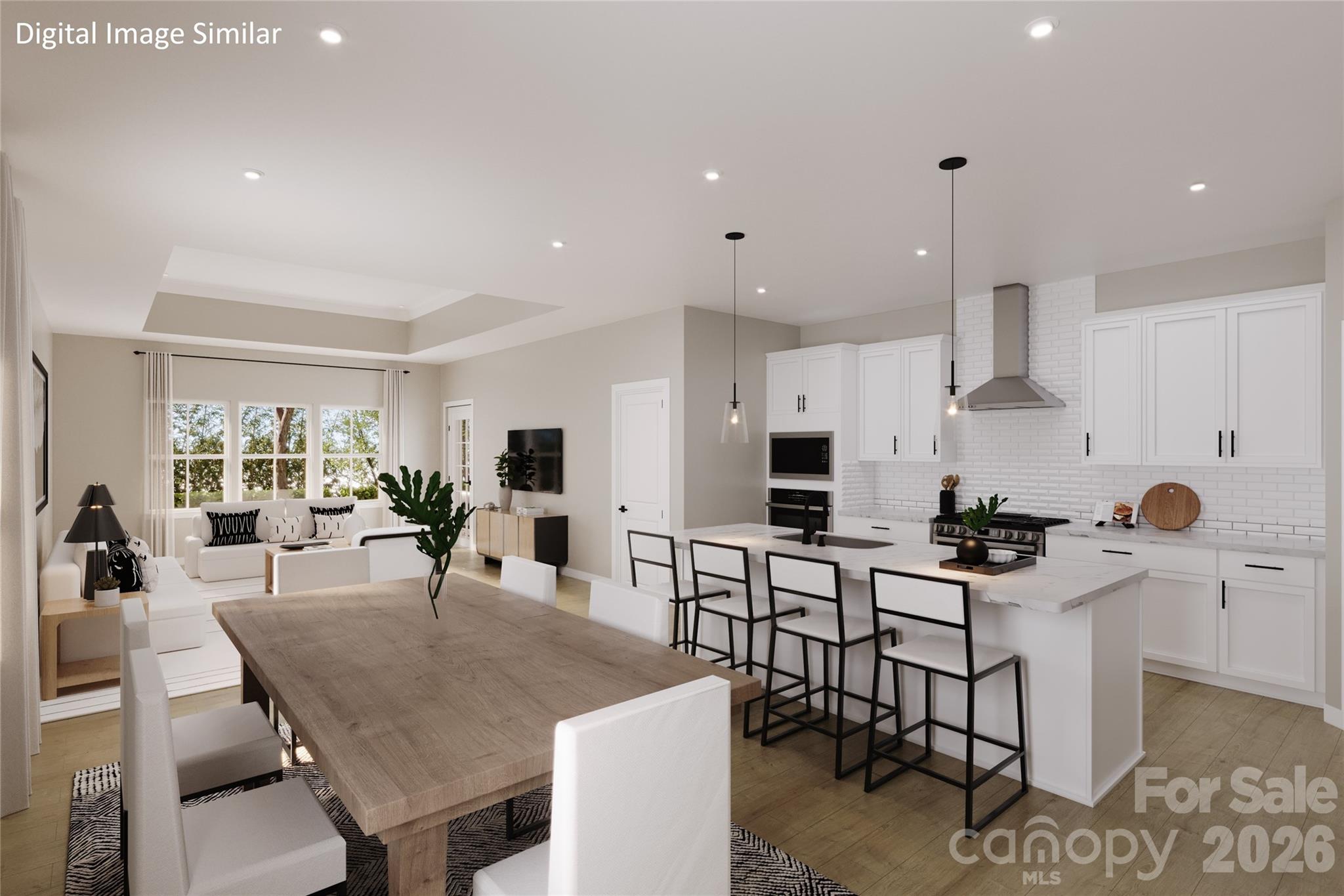 3128 Ravenfield Lane