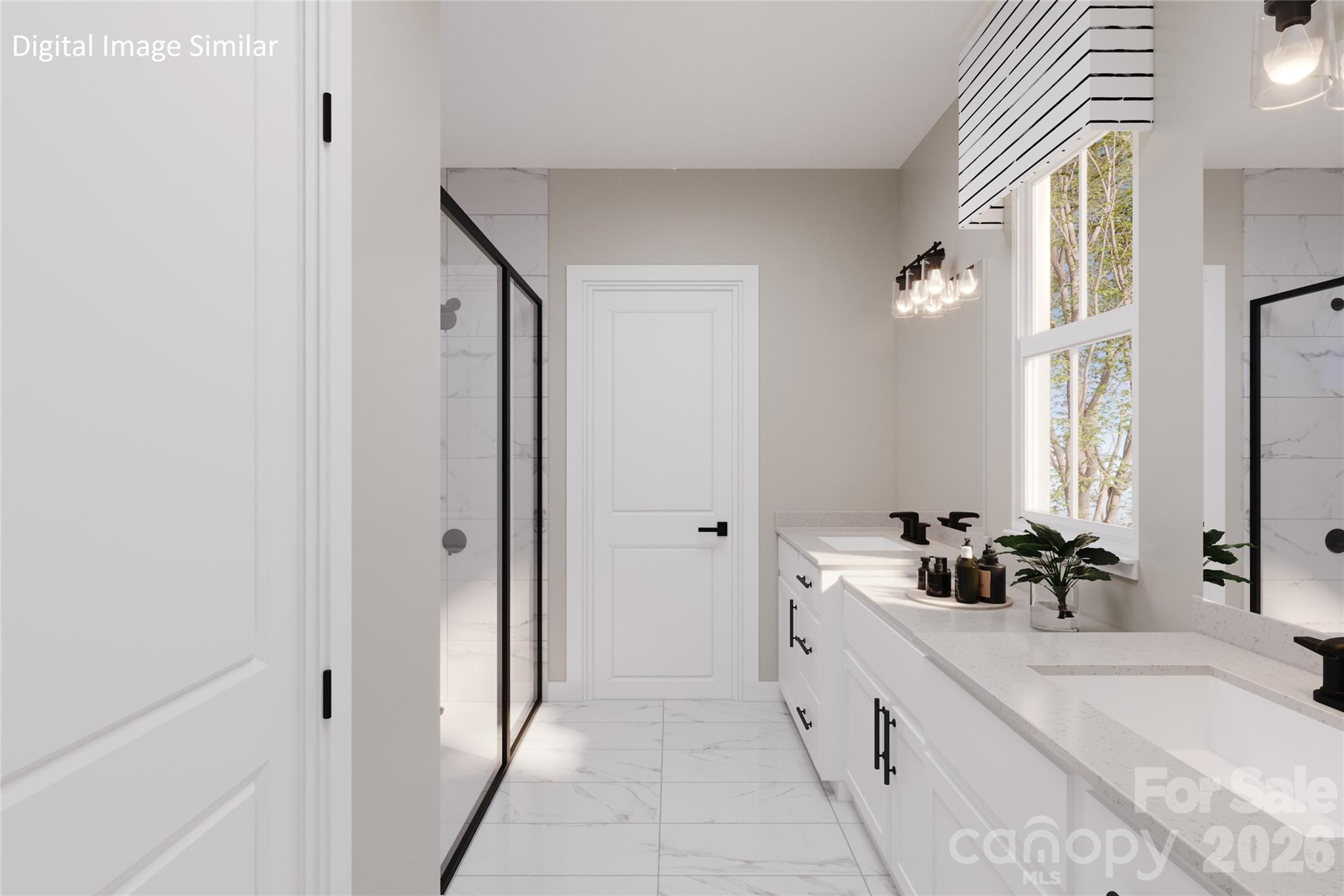 Representative Photo Only - 3128 Ravenfield Lane, Charlotte