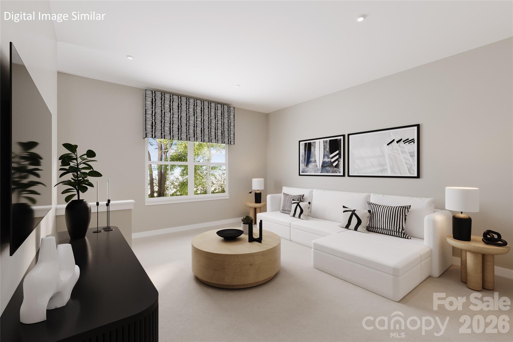 Representative Photo Only - 3128 Ravenfield Lane, Charlotte