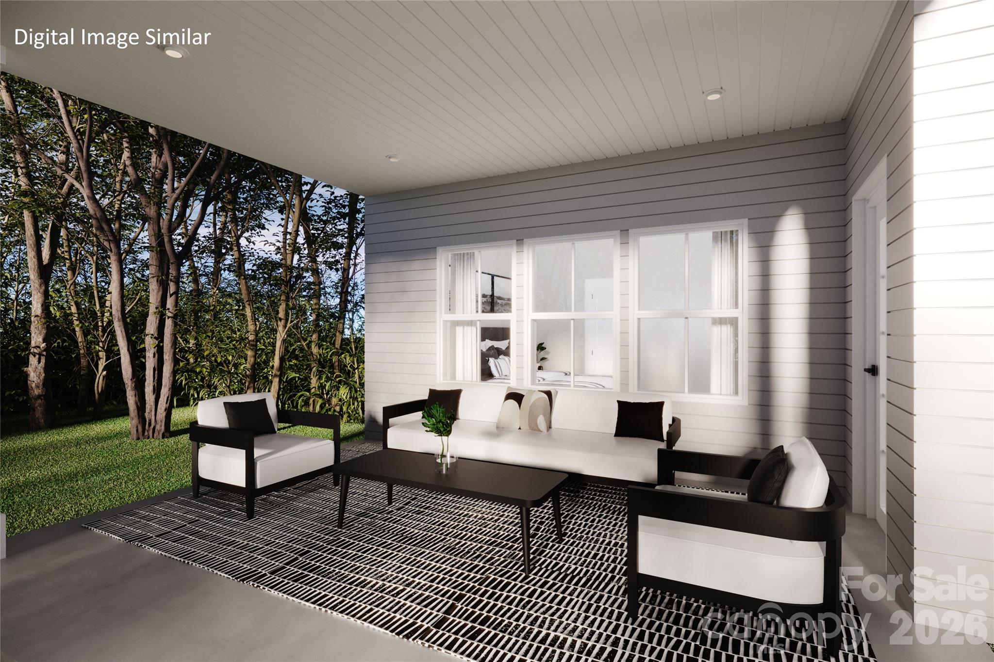 Representative Photo Only - 3128 Ravenfield Lane, Charlotte