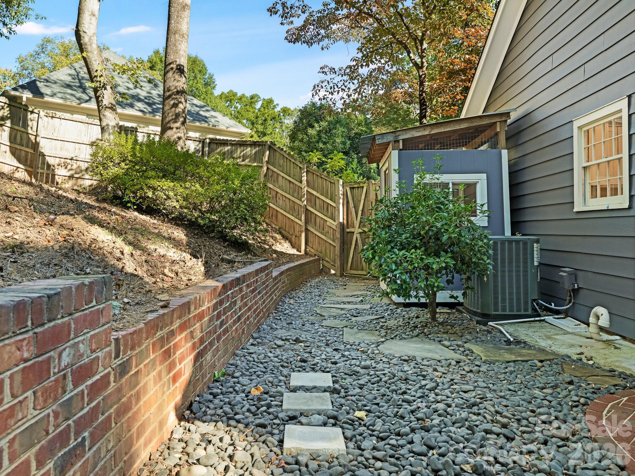 S - 424 Whitestone Road, Charlotte