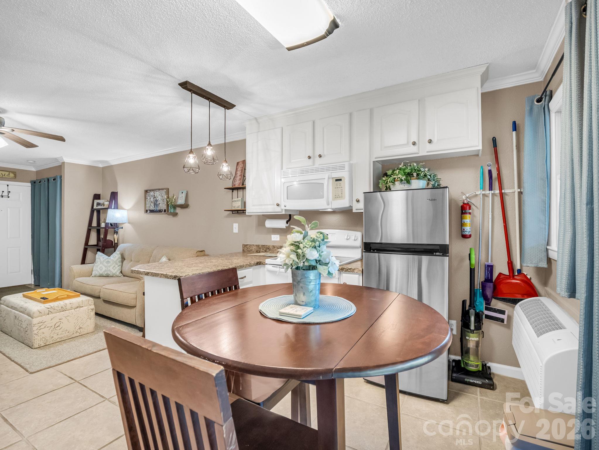 Condominium at 160 Whitney Boulevard, Lake Lure, photo 4 of 31