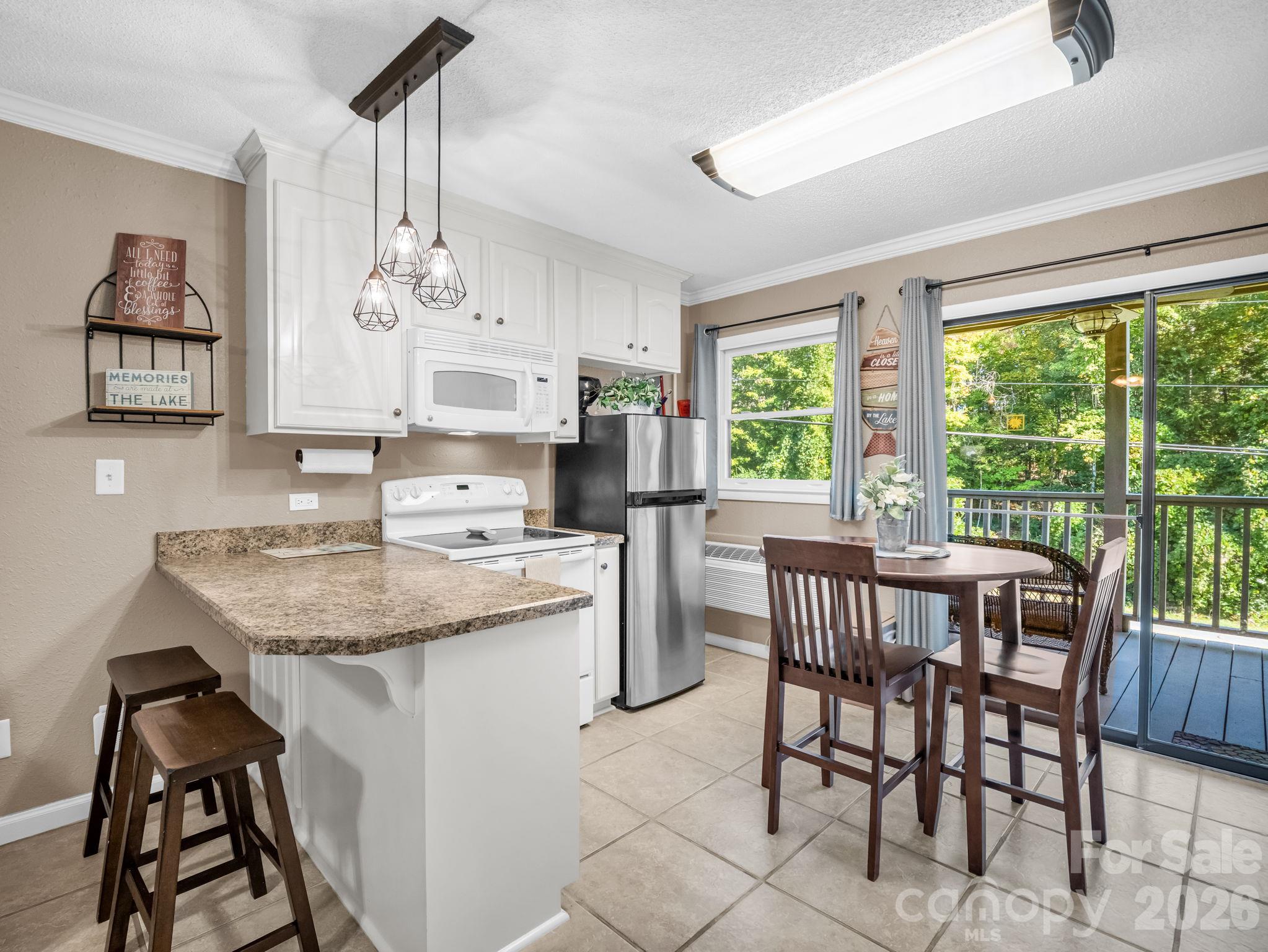 Condominium at 160 Whitney Boulevard, Lake Lure, photo 7 of 31