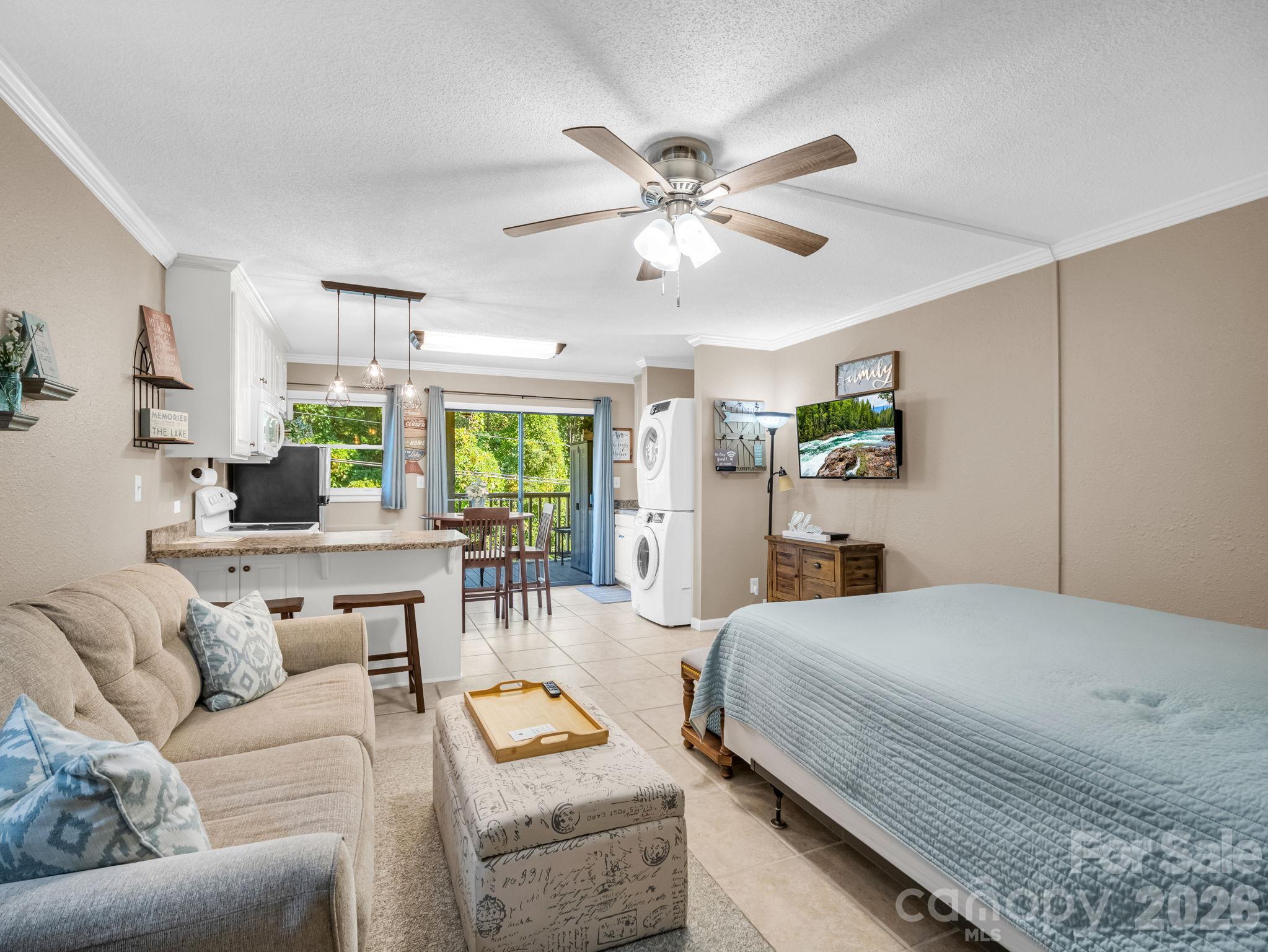 Condominium at 160 Whitney Boulevard, Lake Lure, photo 9 of 31