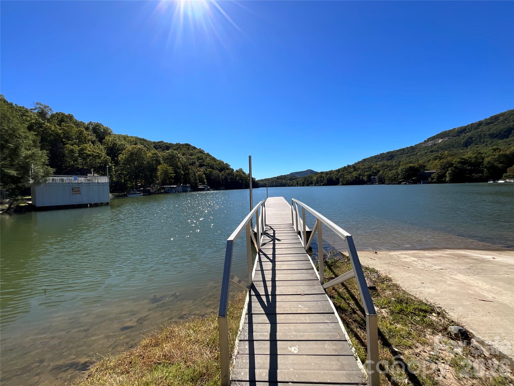 Condominium at 160 Whitney Boulevard, Lake Lure, photo 22 of 31