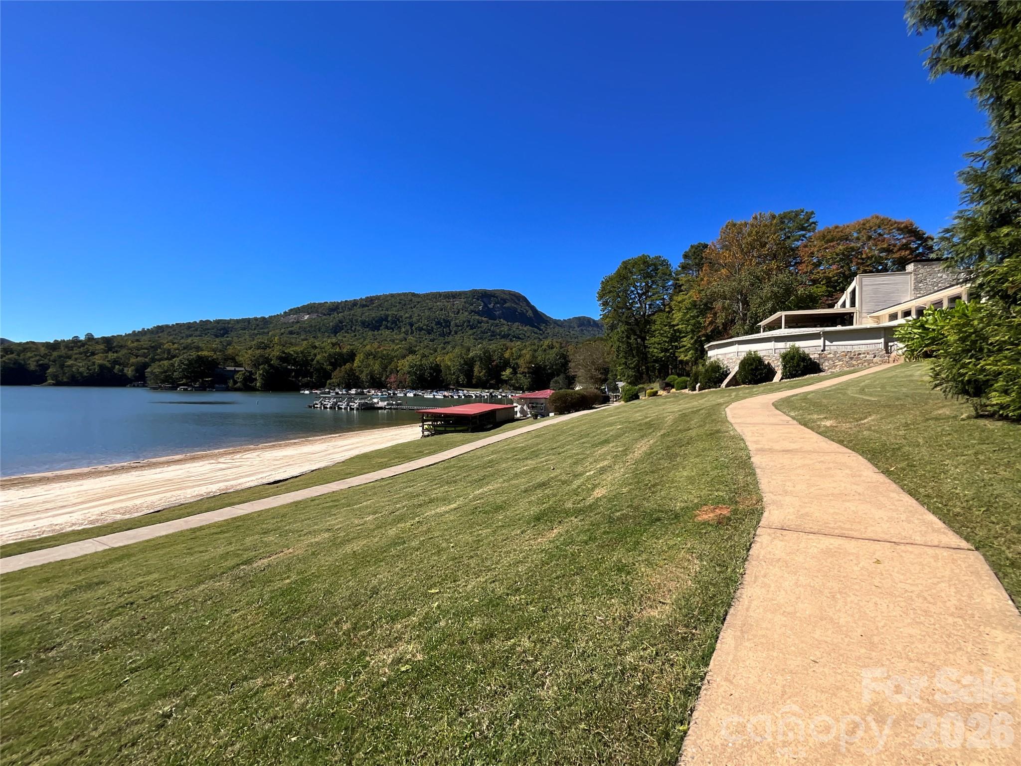 Condominium at 160 Whitney Boulevard, Lake Lure, photo 23 of 31
