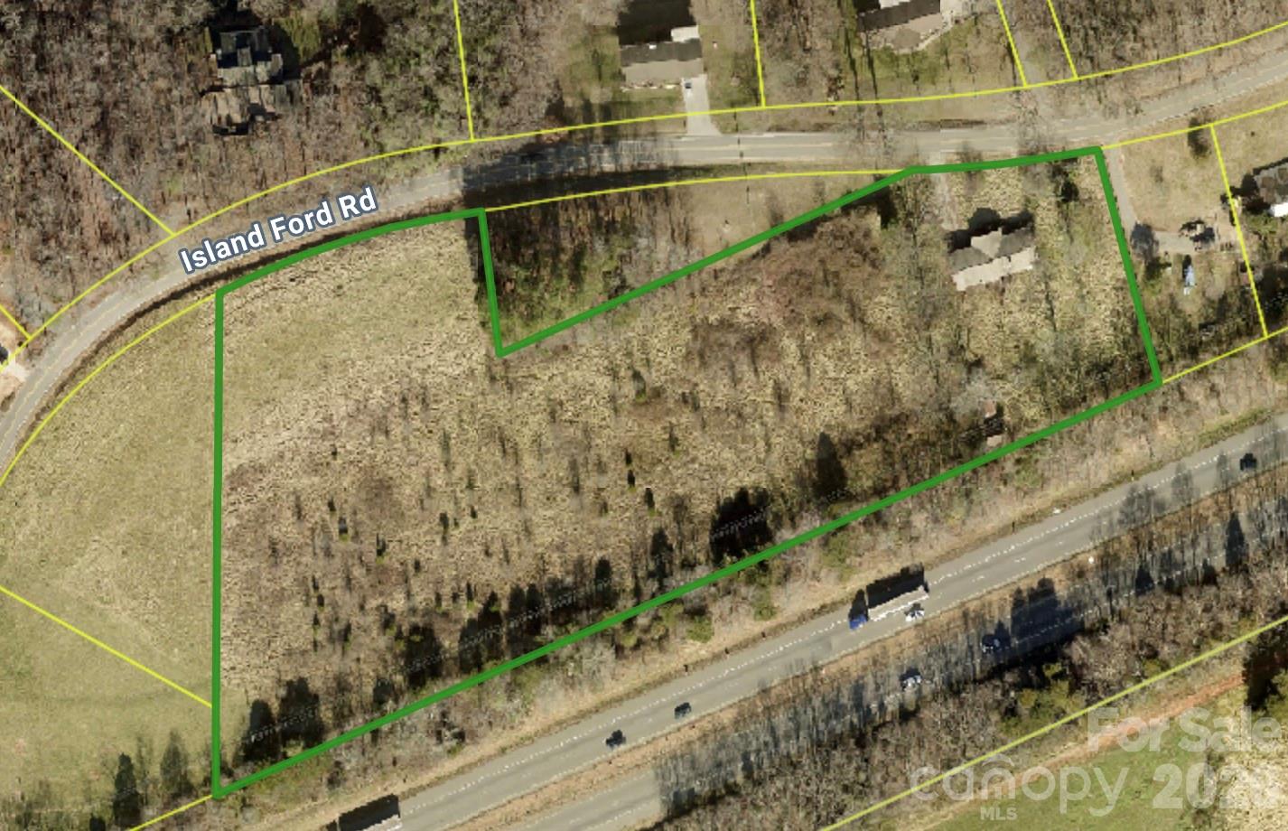 483 Island Ford Road