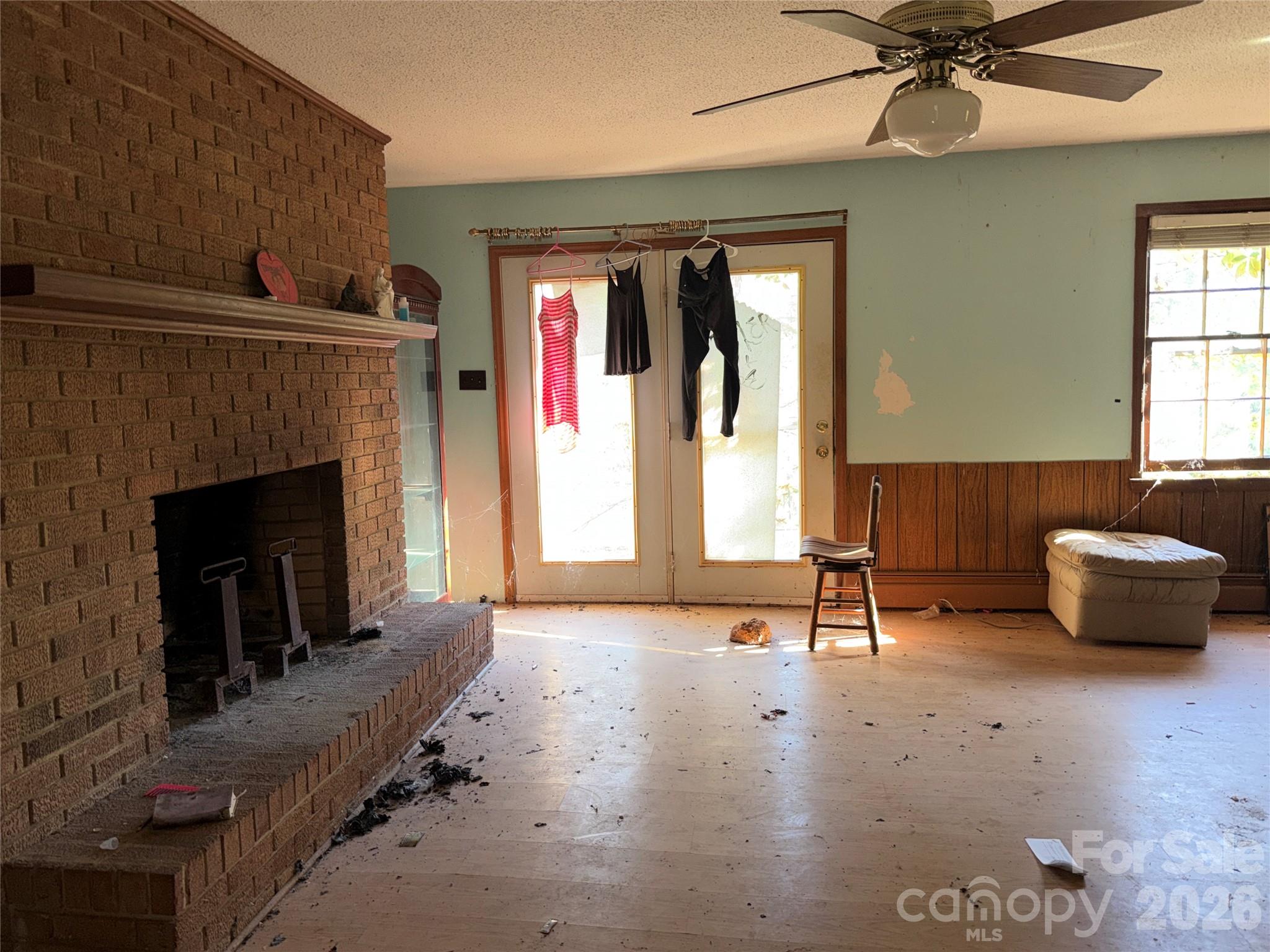 Single Family Residence at 483 Island Ford Road, Statesville, photo 4 of 12
