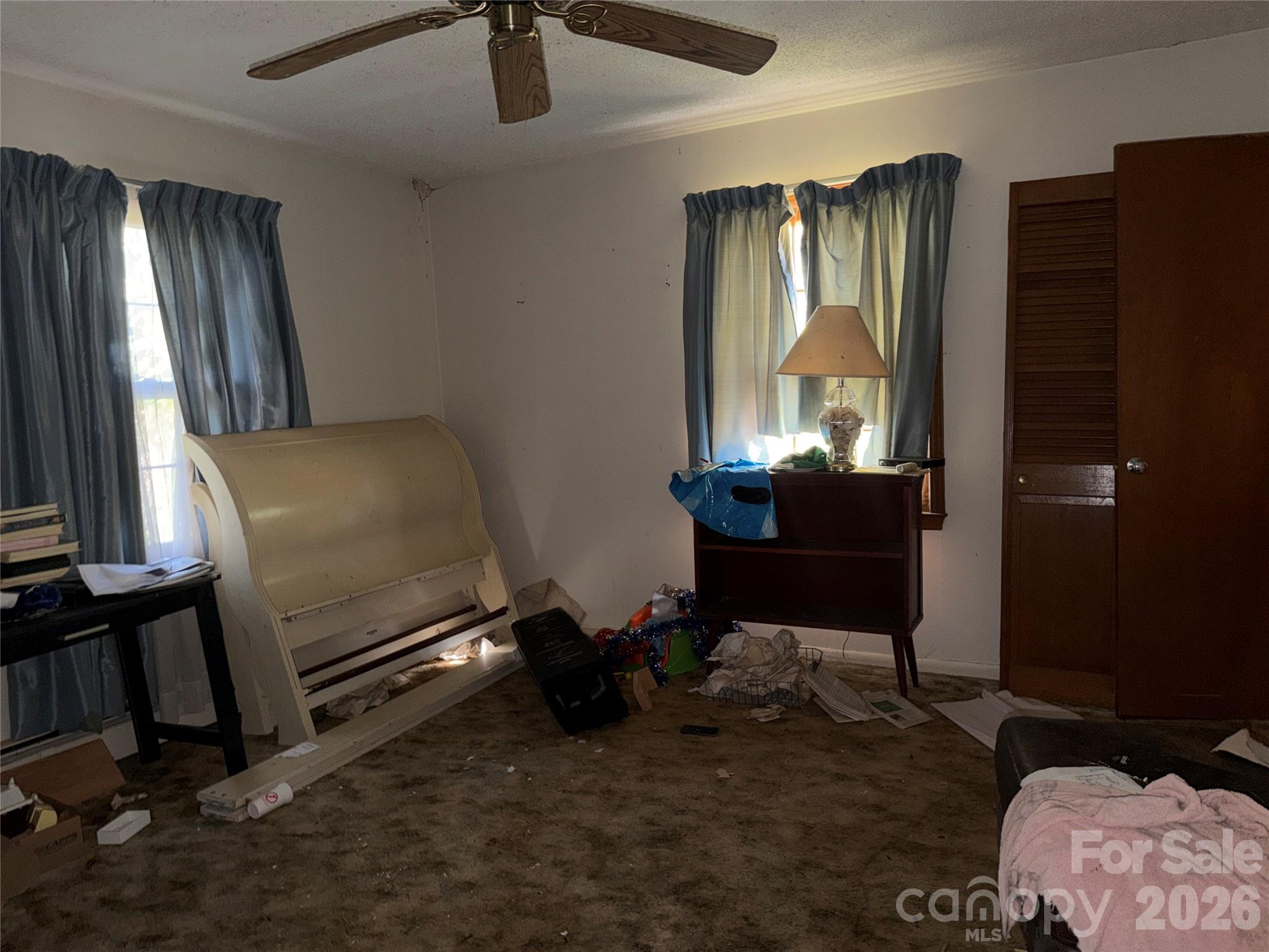 Single Family Residence at 483 Island Ford Road, Statesville, photo 6 of 12