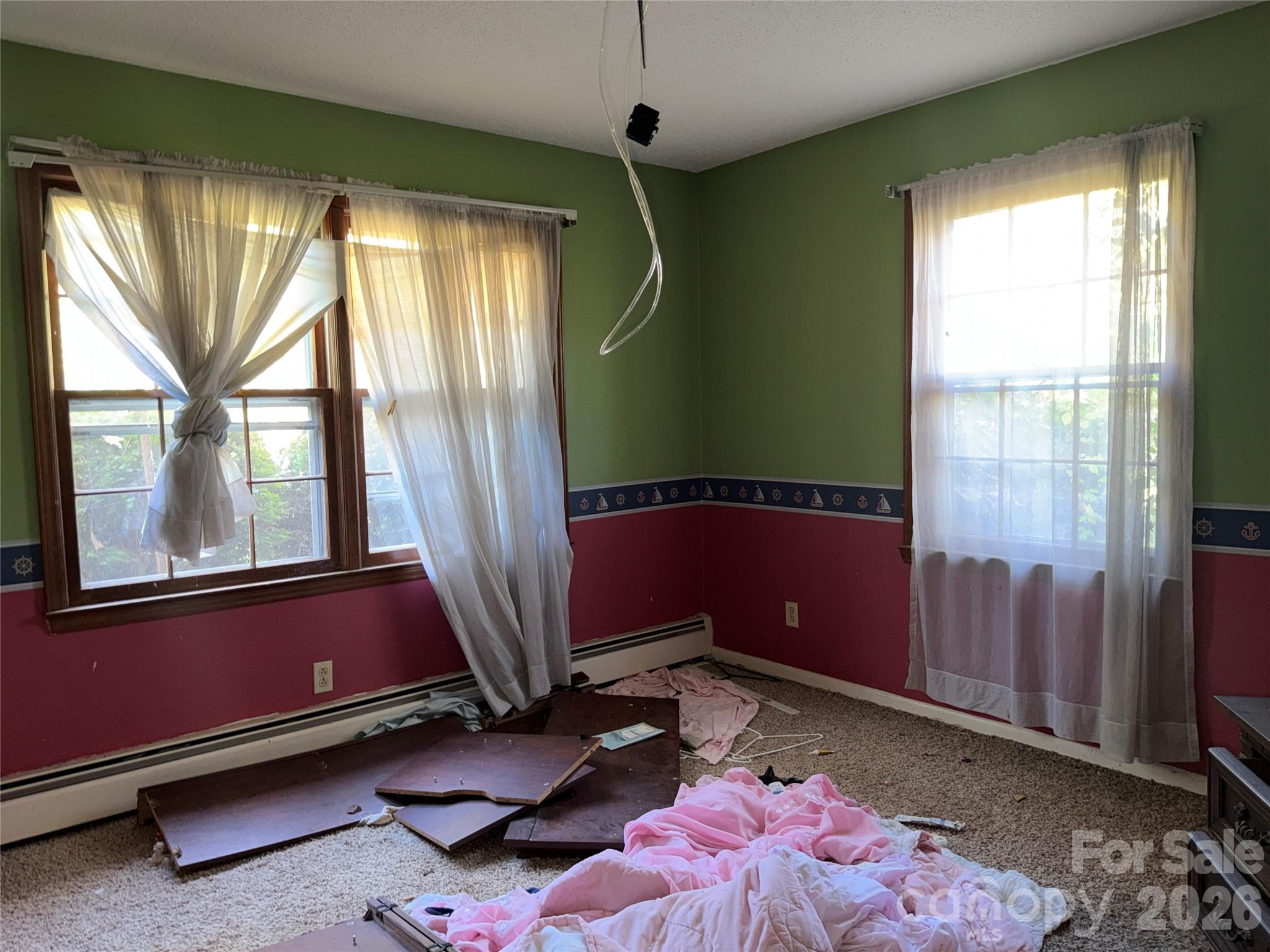 Single Family Residence at 483 Island Ford Road, Statesville, photo 8 of 12