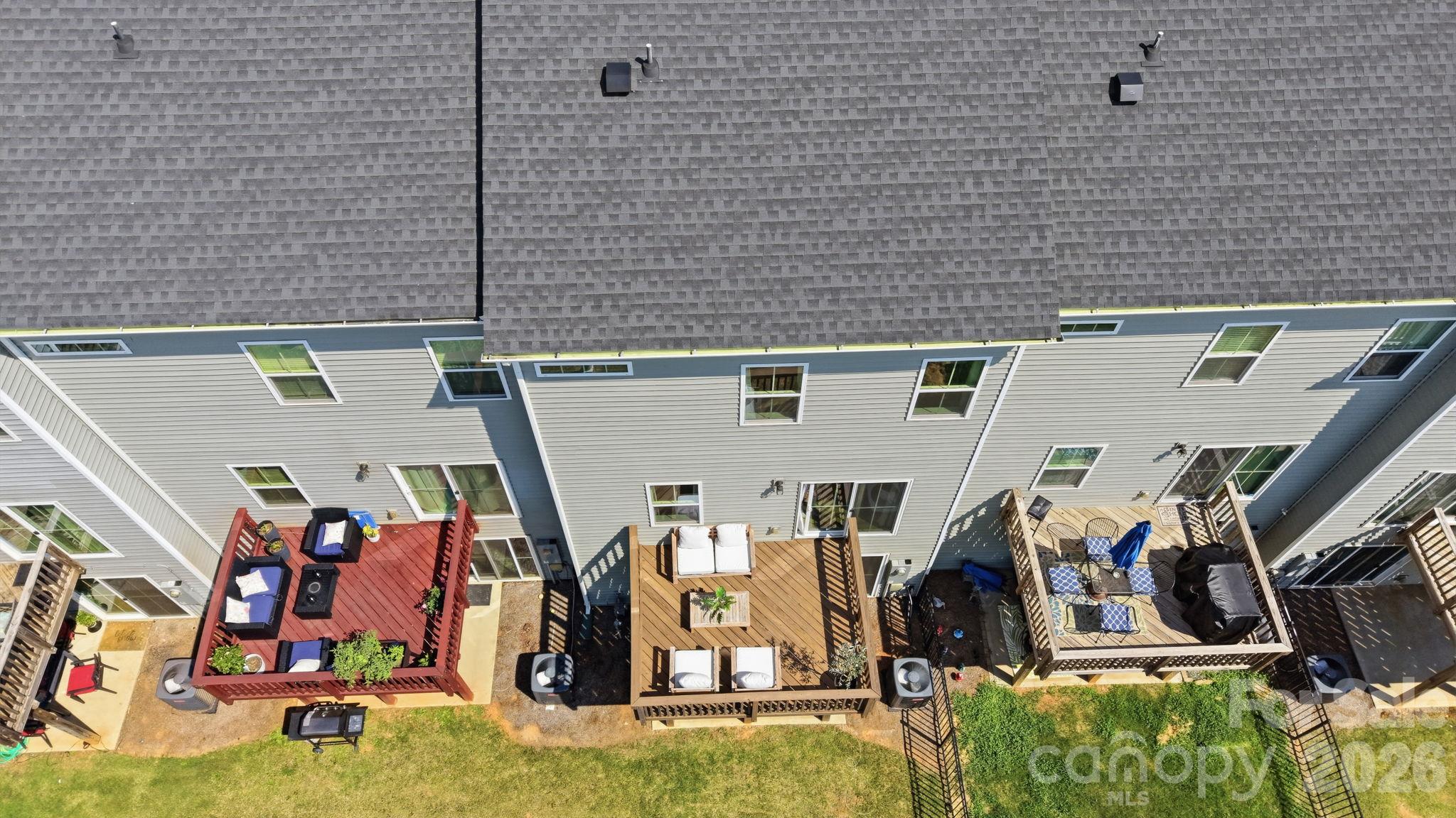Townhouse at 2534 Grantham Place Drive, Fort Mill, photo 50 of 70