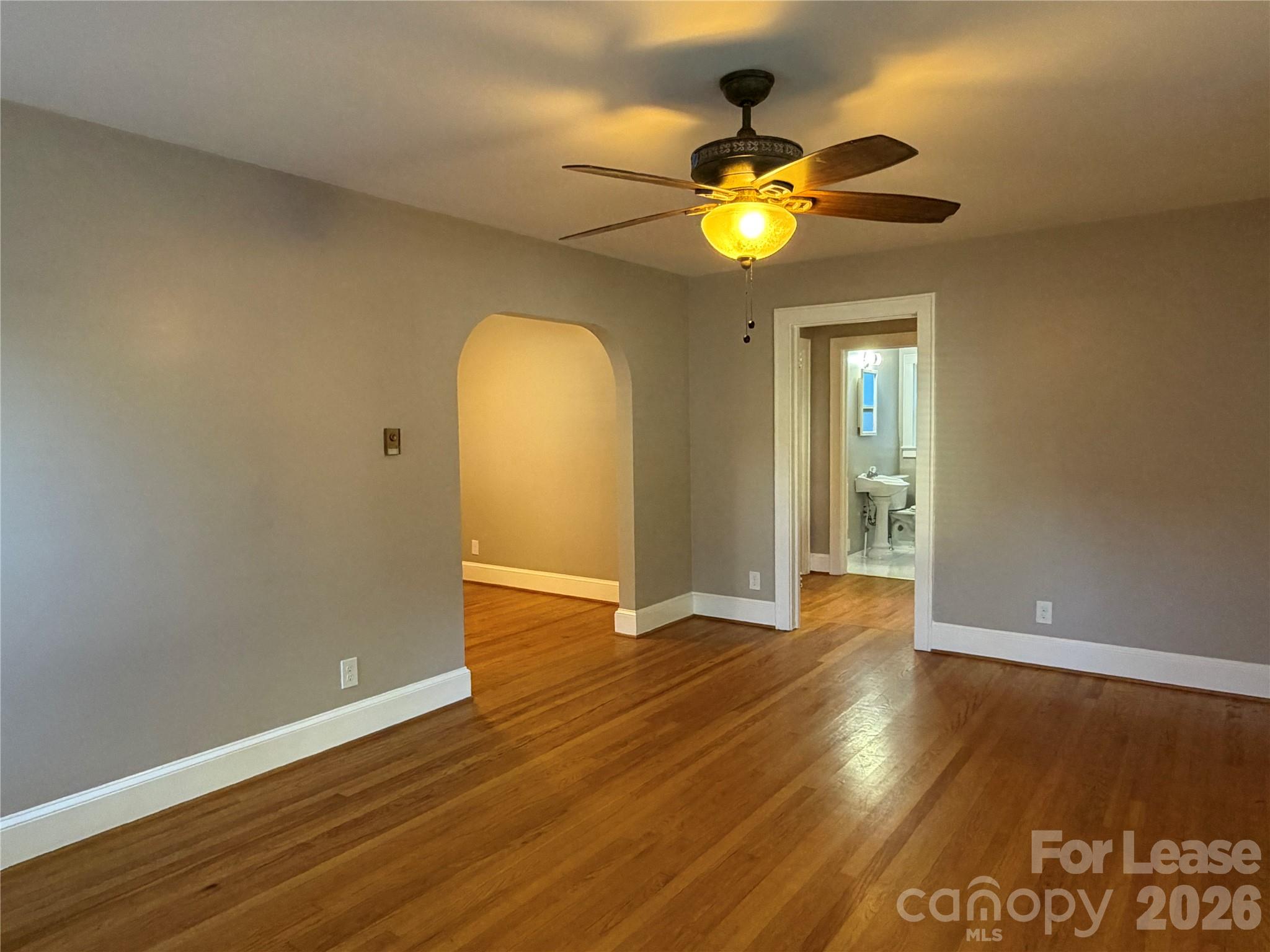 Single Family Residence at 153 Bost Street, Statesville, photo 4 of 19