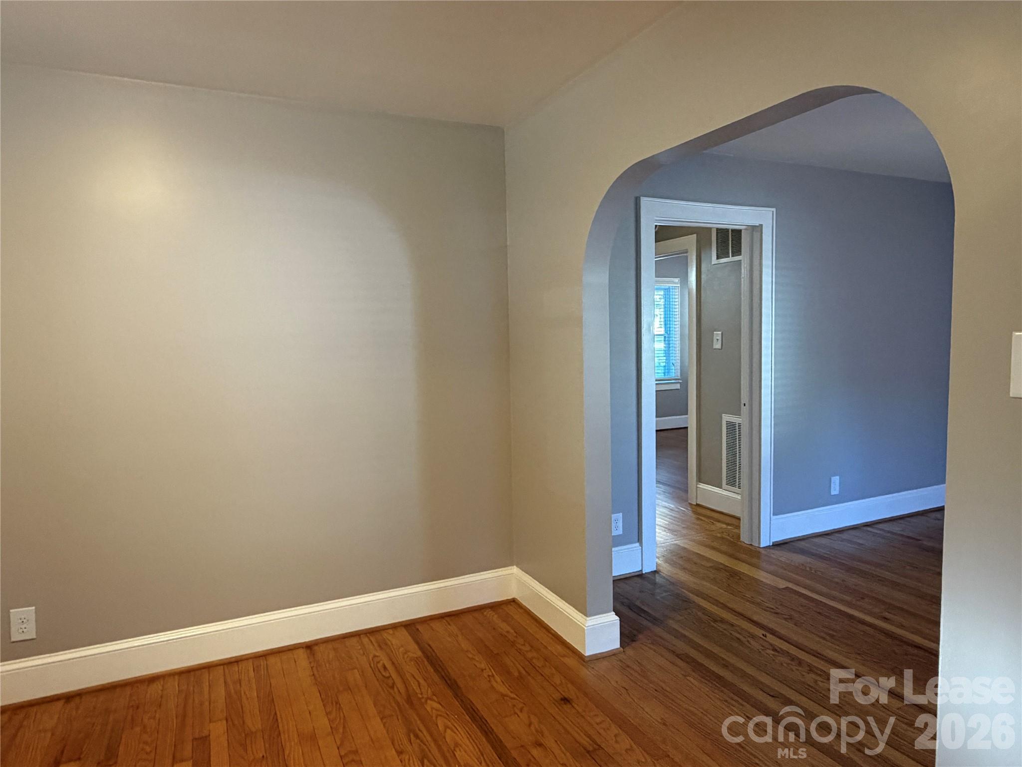 Single Family Residence at 153 Bost Street, Statesville, photo 5 of 19