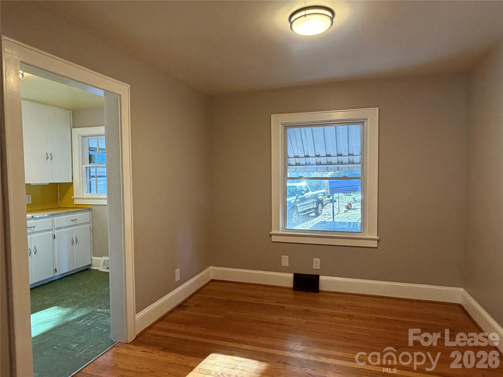Single Family Residence at 153 Bost Street, Statesville, photo 7 of 19