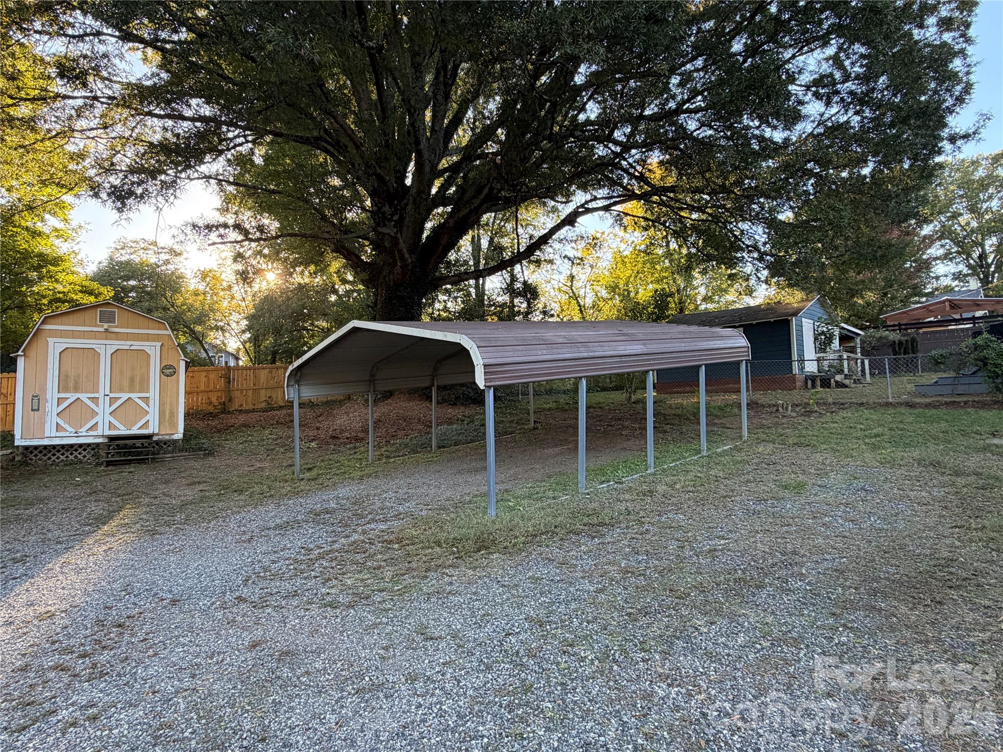Single Family Residence at 153 Bost Street, Statesville, photo 19 of 19
