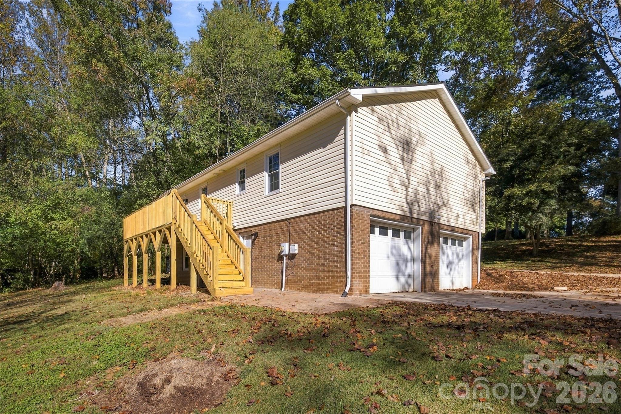 Single Family Residence at 306 New Orleans Boulevard, Morganton, photo 5 of 39