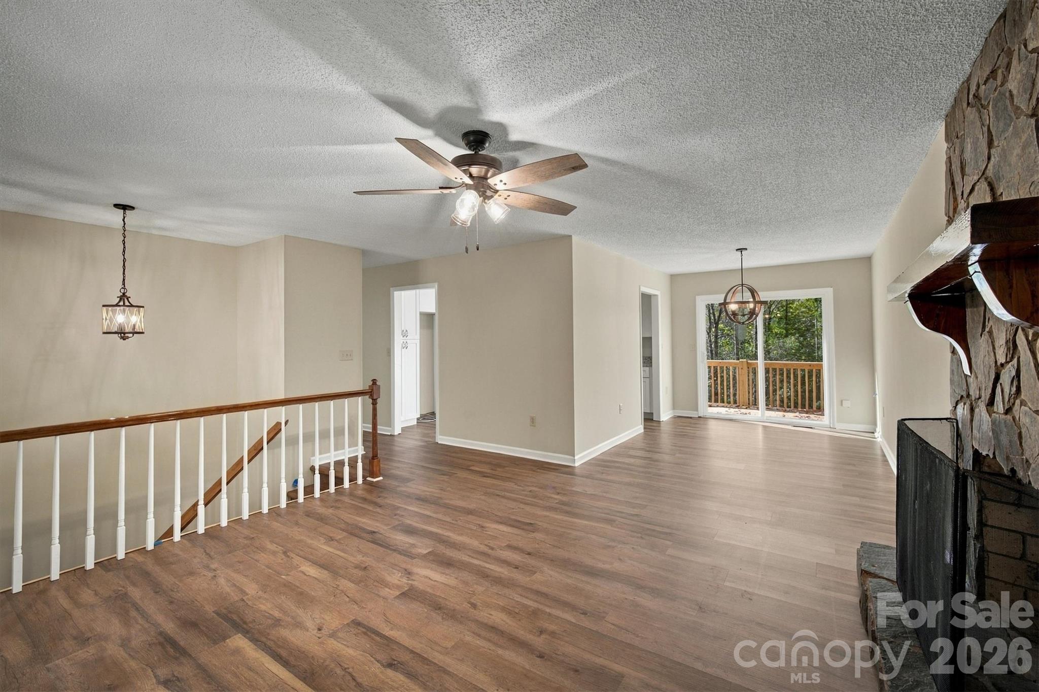 Single Family Residence at 306 New Orleans Boulevard, Morganton, photo 10 of 39