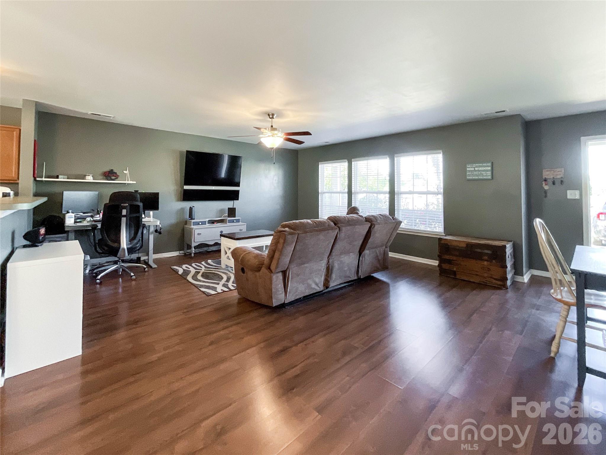 Townhouse at 852 TJ Drive, Monroe, photo 6 of 28