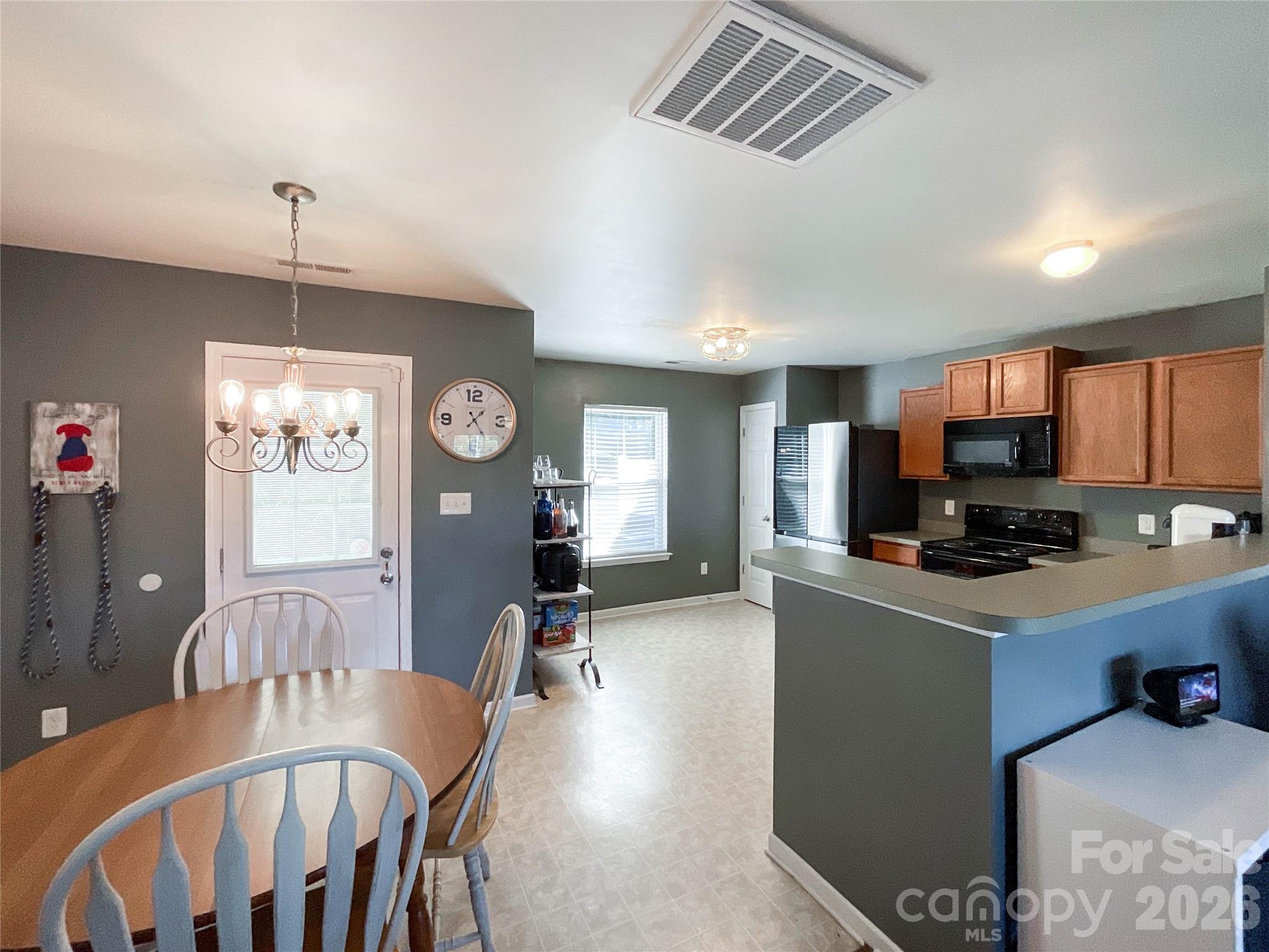 Townhouse at 852 TJ Drive, Monroe, photo 7 of 28