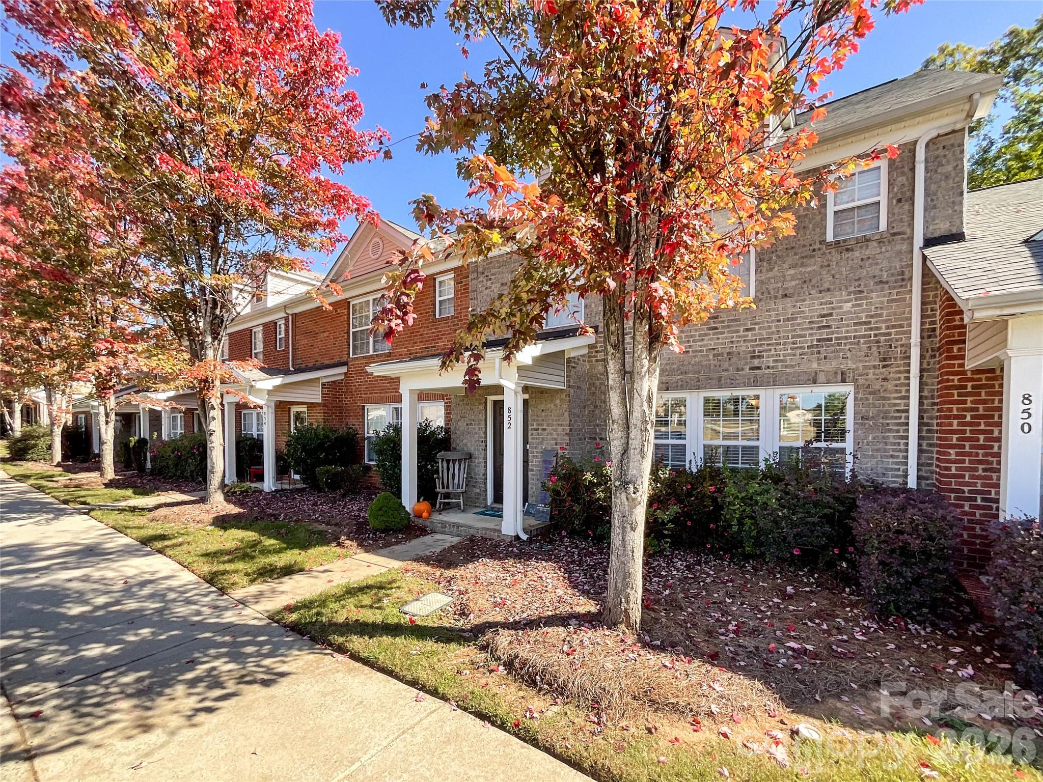 Townhouse at 852 TJ Drive, Monroe, photo 25 of 28