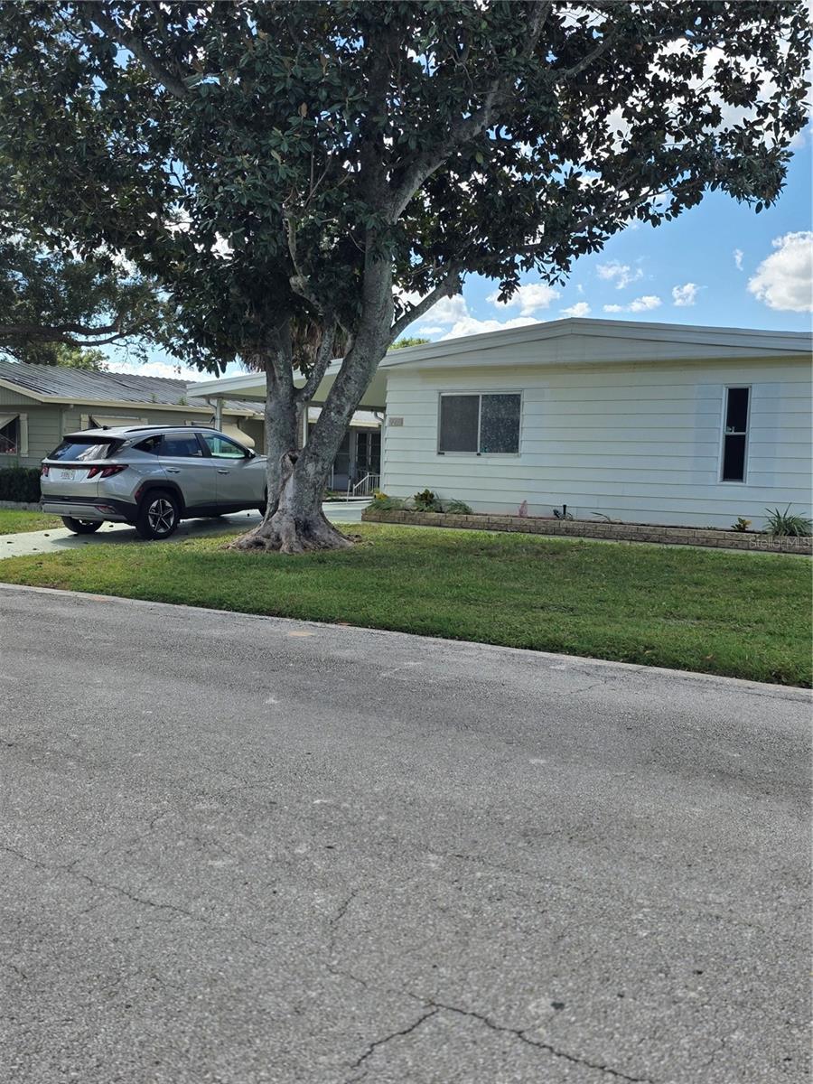 2218 ORANGEWOOD CIR #1540