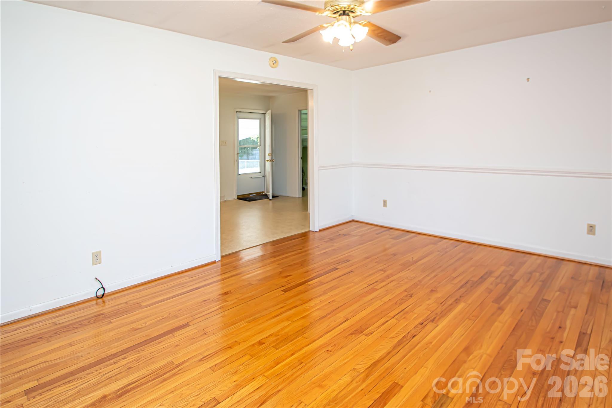 Single Family Residence at 6016 Potter Road, Matthews, photo 5 of 35