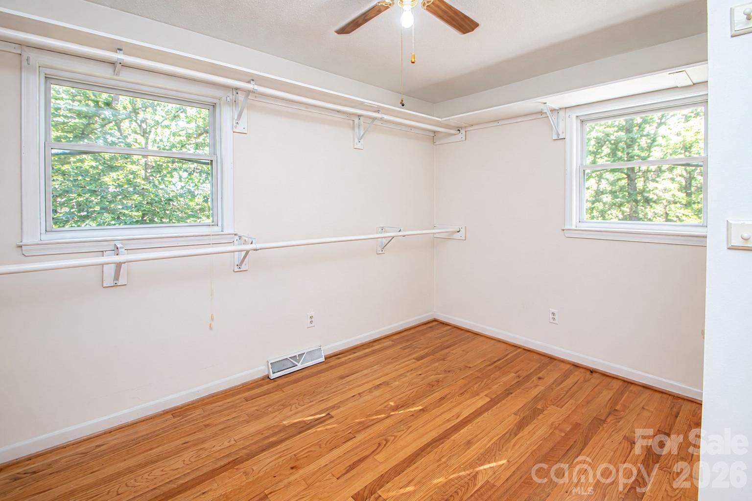 Bedroom Three - 6016 Potter Road, Matthews