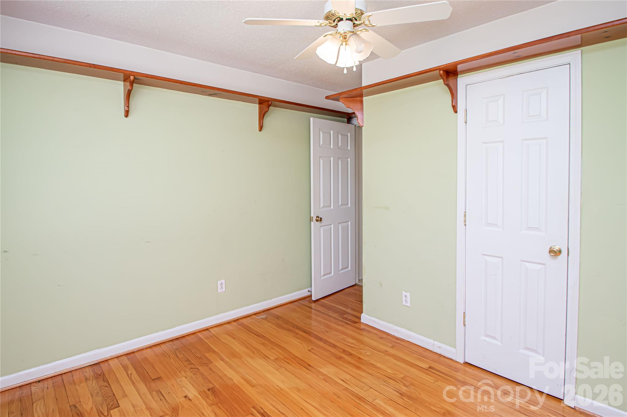 Bedroom Four - 6016 Potter Road, Matthews