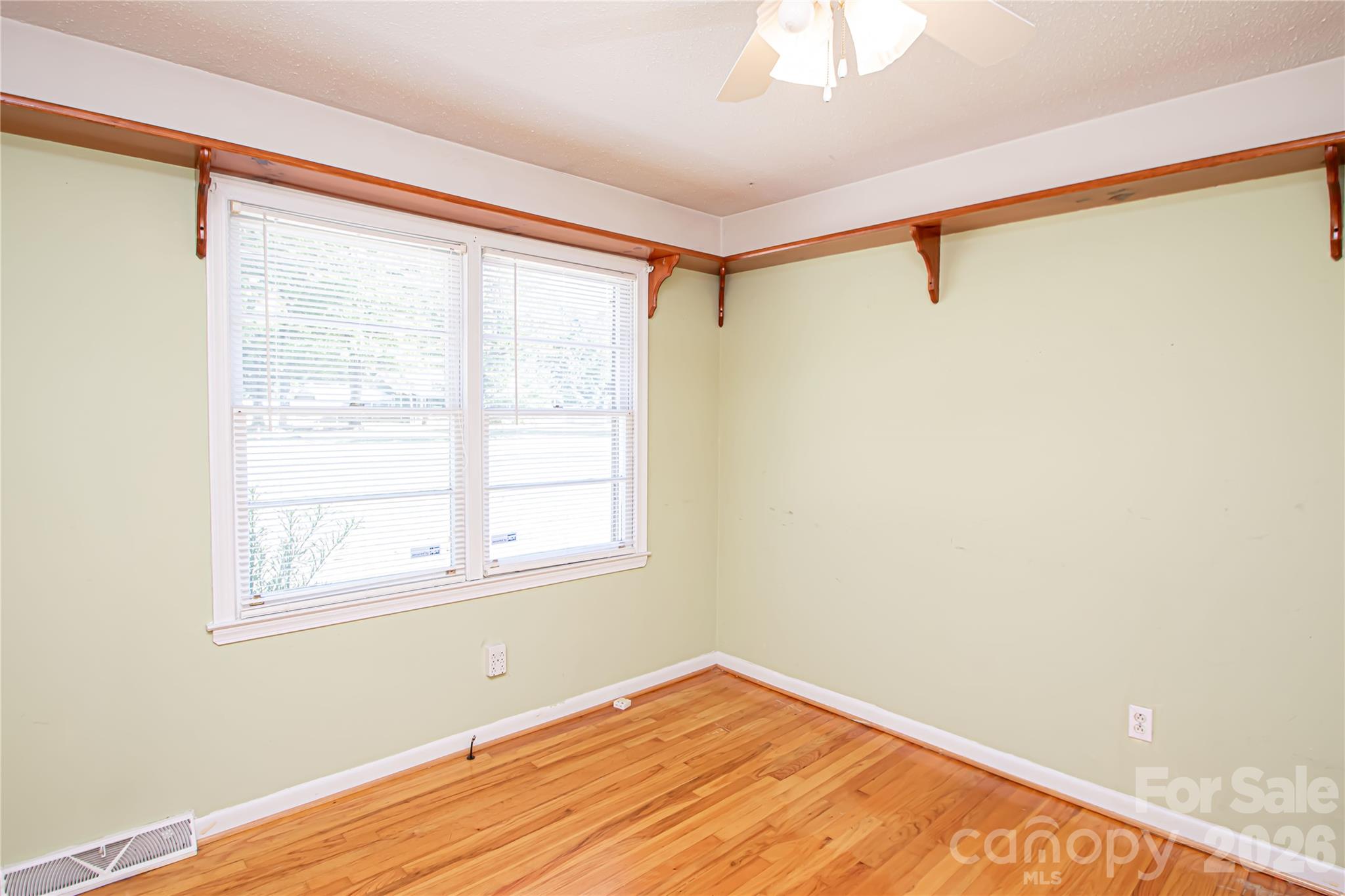 Bedroom Four - 6016 Potter Road, Matthews