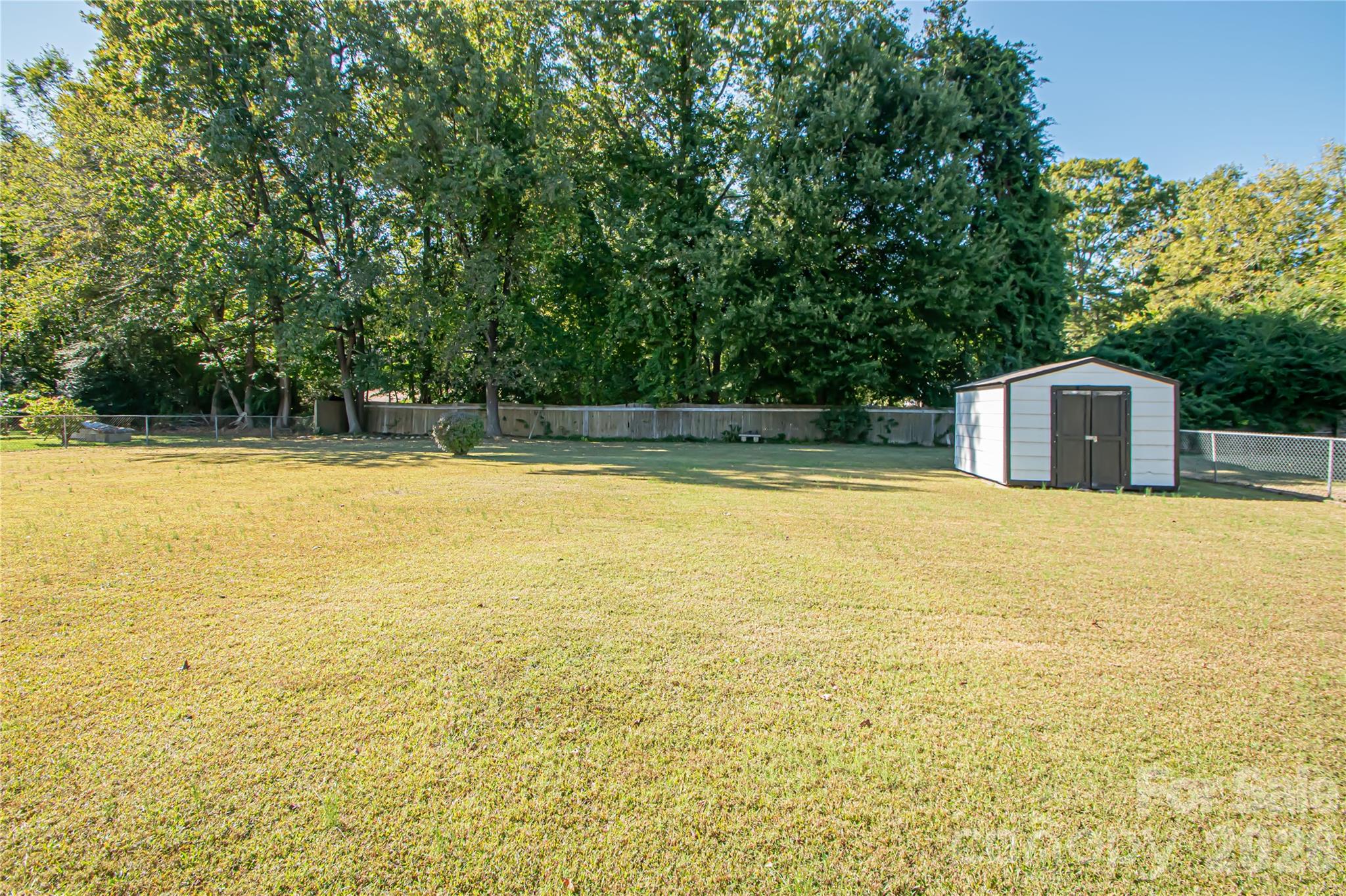 Single Family Residence at 6016 Potter Road, Matthews, photo 32 of 35