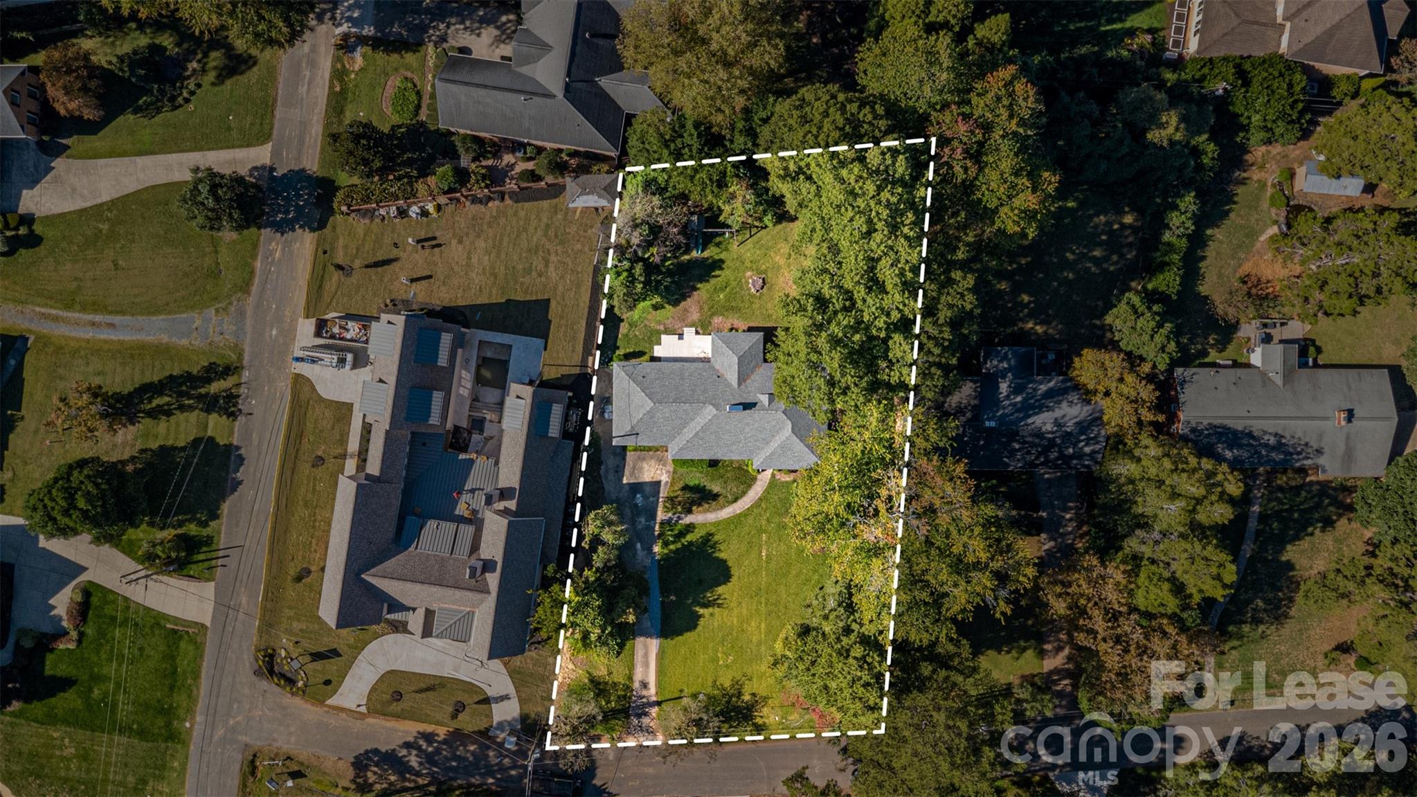 Single Family Residence at 618 Shelton Street, Charlotte, photo 24 of 24