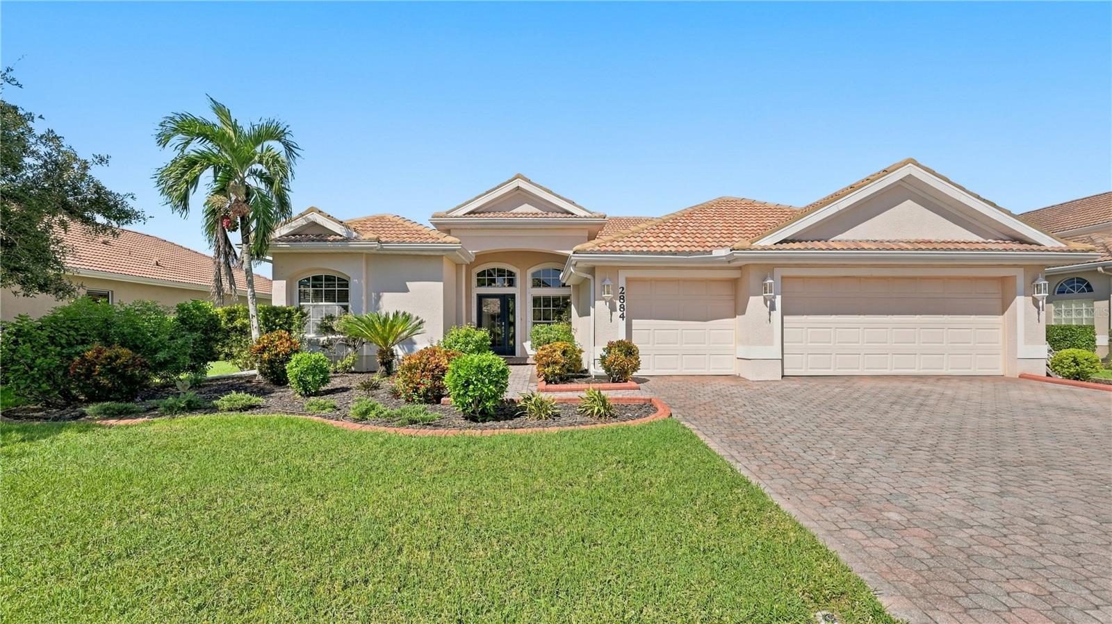 2884 GRAZELAND DR