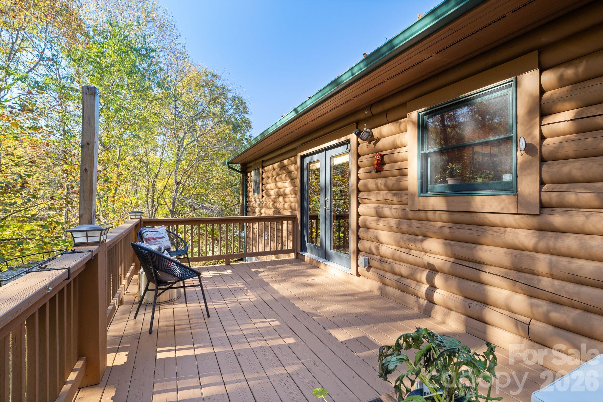 Single Family Residence at 91 Tibi Lane, Waynesville, photo 20 of 48