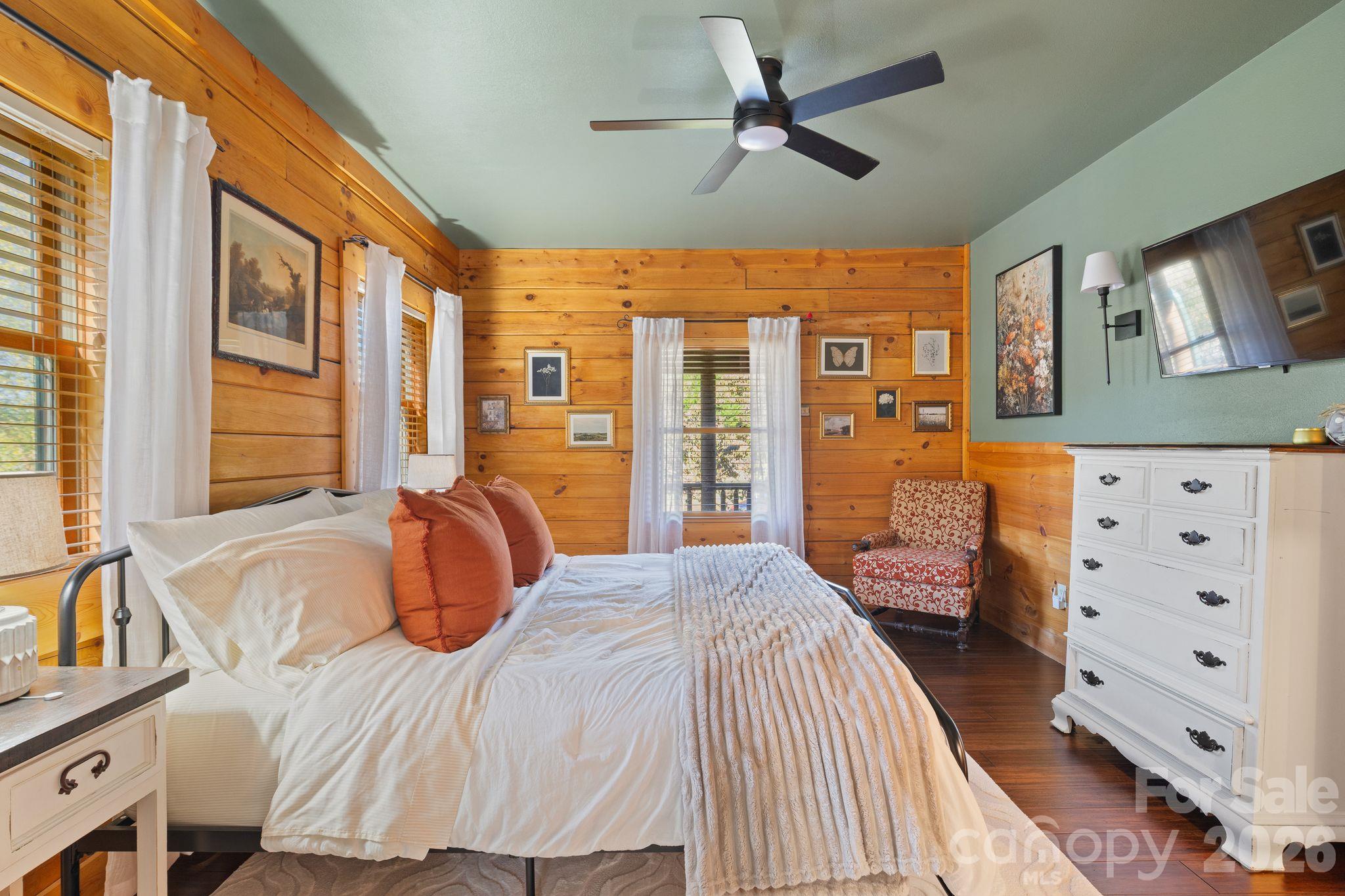 Single Family Residence at 91 Tibi Lane, Waynesville, photo 23 of 48
