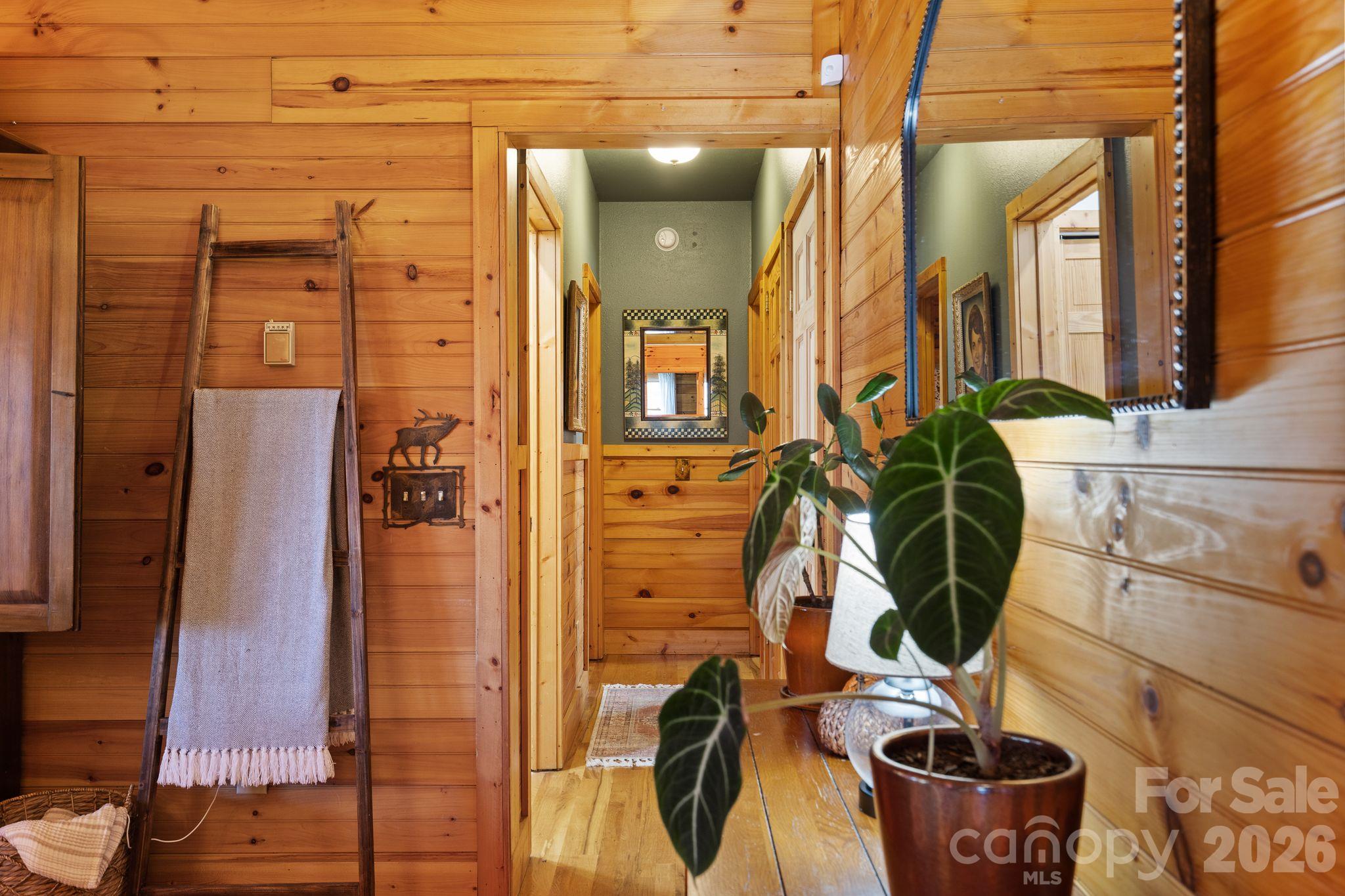 Single Family Residence at 91 Tibi Lane, Waynesville, photo 27 of 48