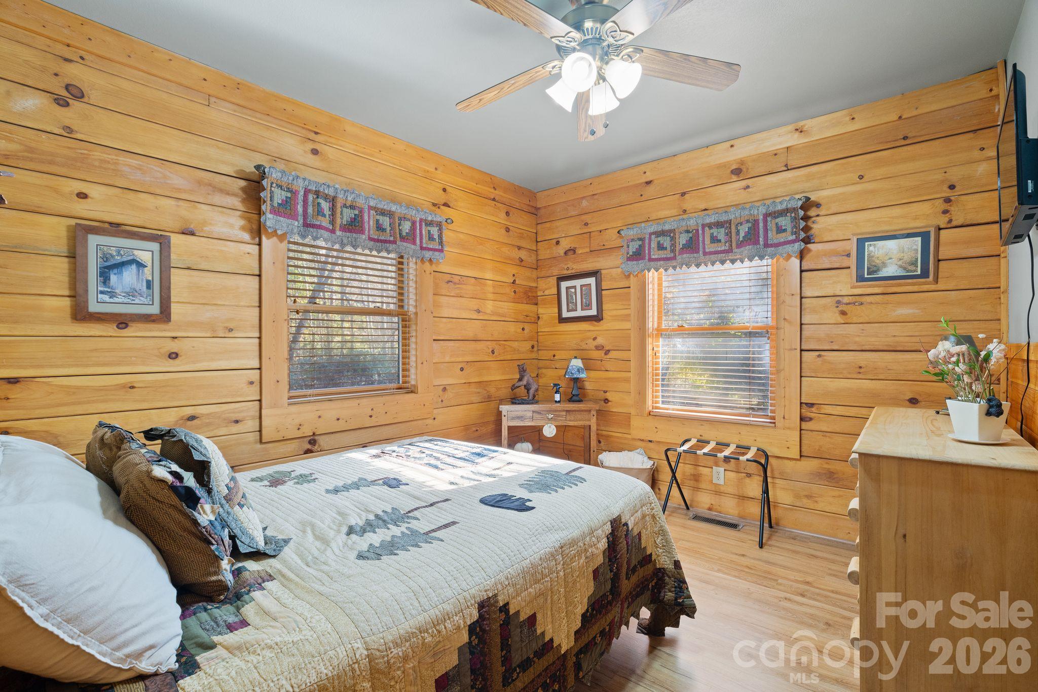 Single Family Residence at 91 Tibi Lane, Waynesville, photo 31 of 48