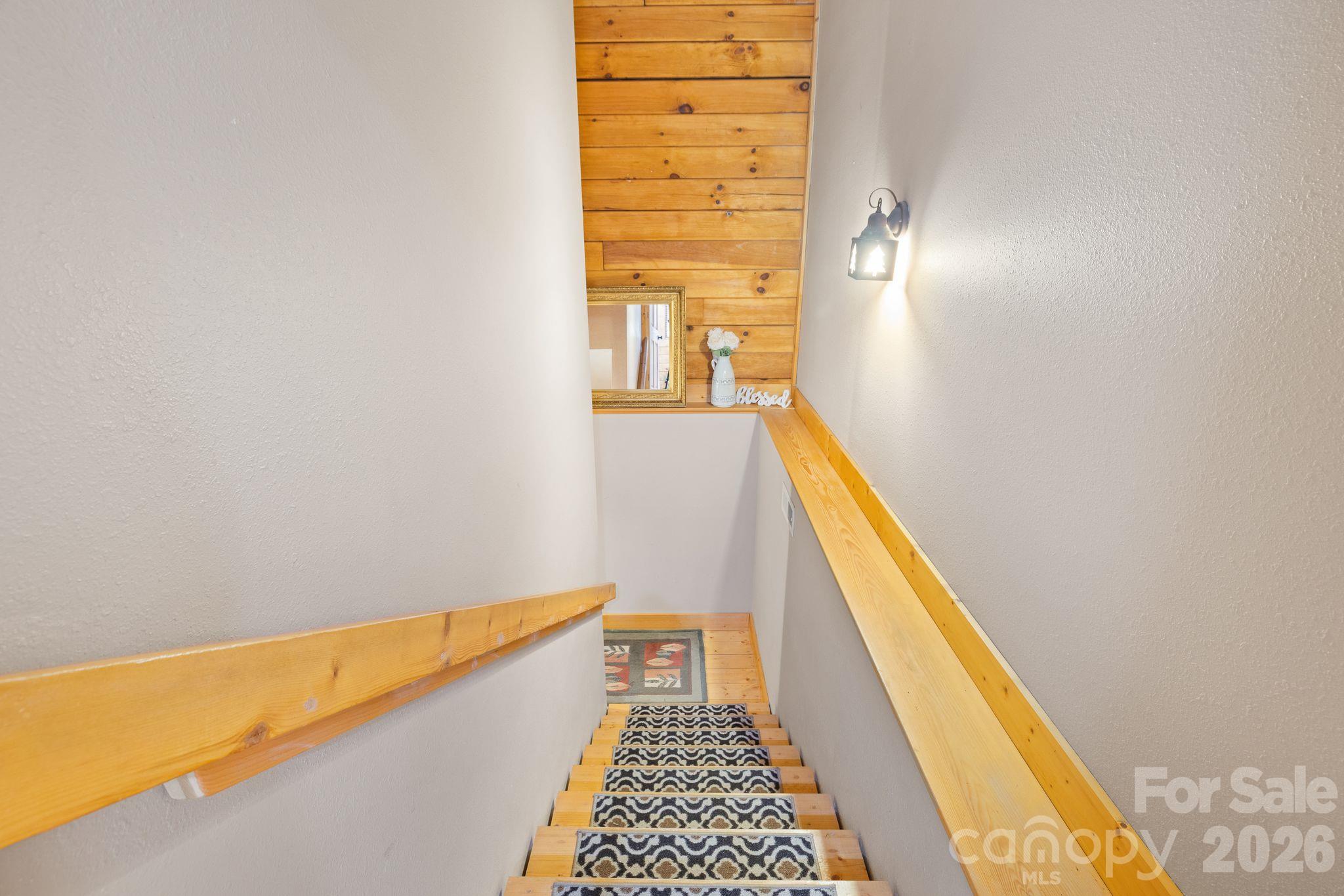 Single Family Residence at 91 Tibi Lane, Waynesville, photo 32 of 48