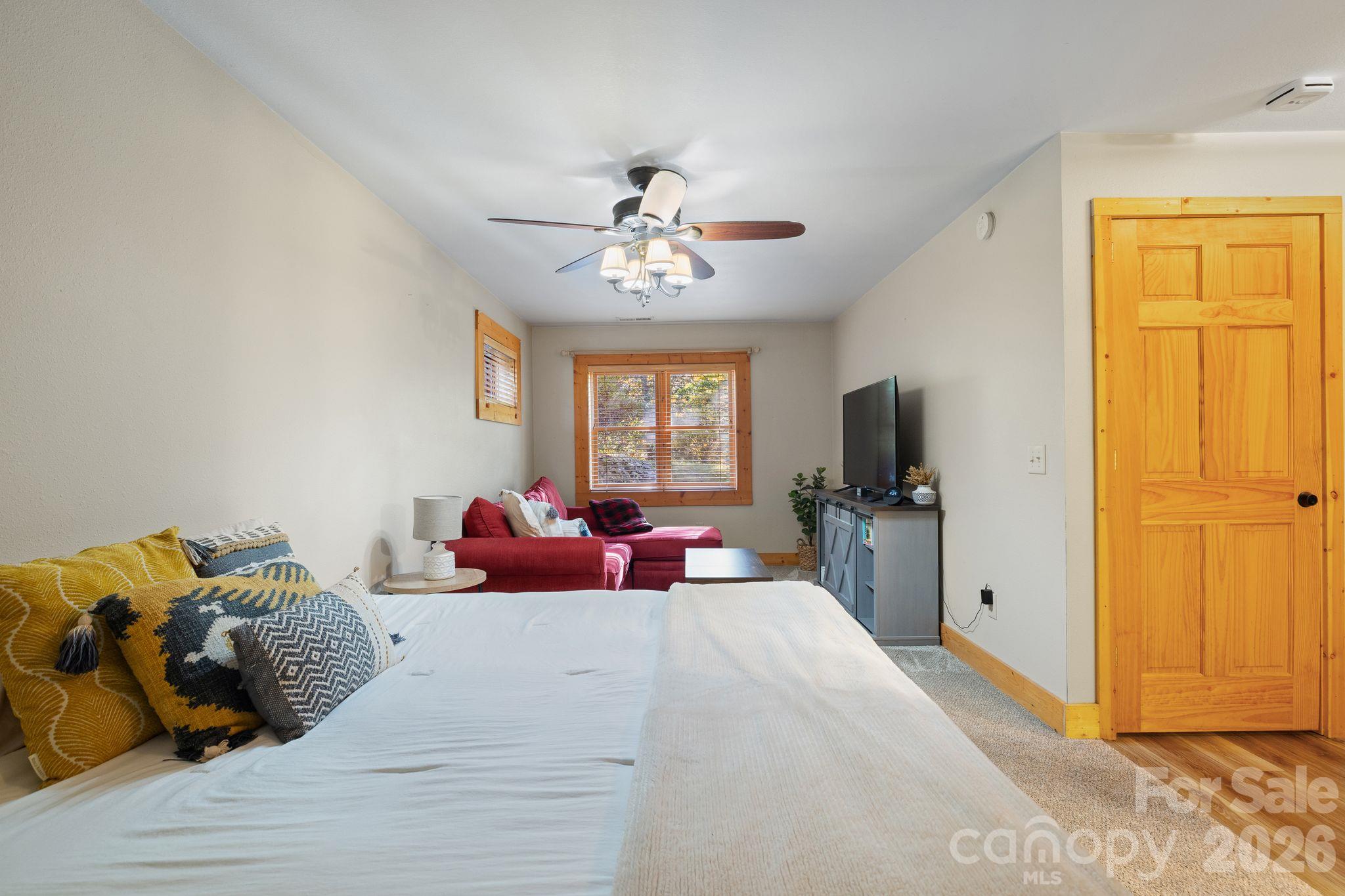 Single Family Residence at 91 Tibi Lane, Waynesville, photo 34 of 48