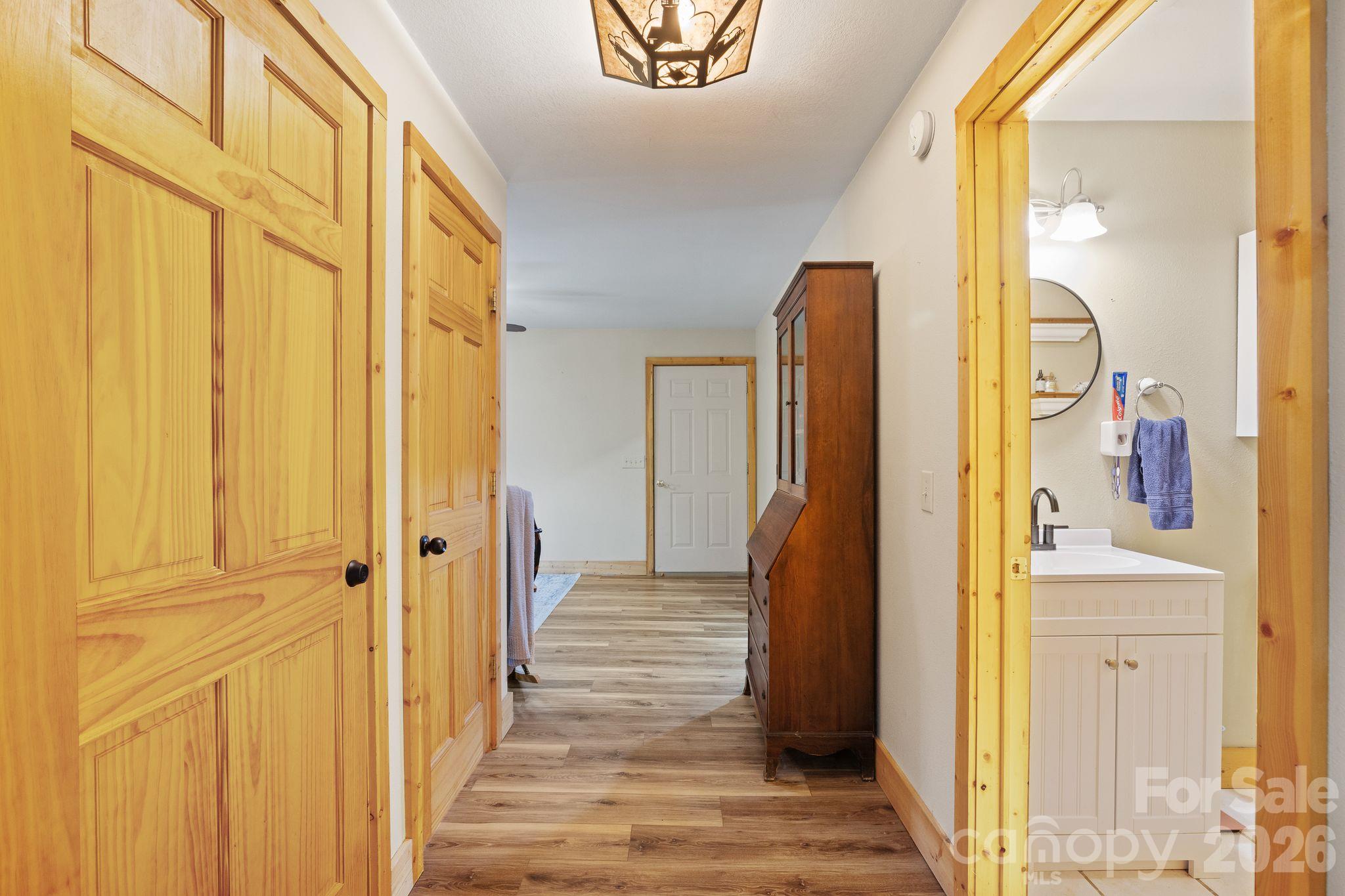 Single Family Residence at 91 Tibi Lane, Waynesville, photo 35 of 48