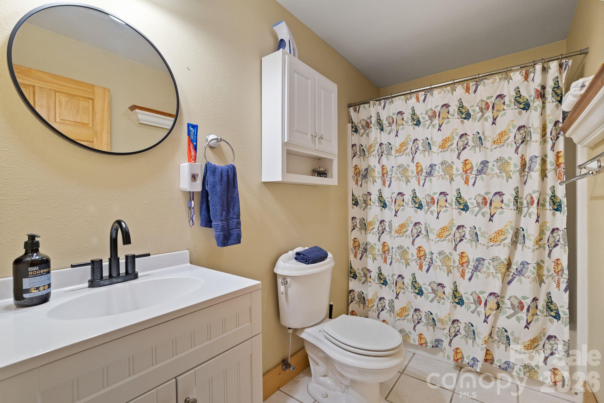 Single Family Residence at 91 Tibi Lane, Waynesville, photo 36 of 48