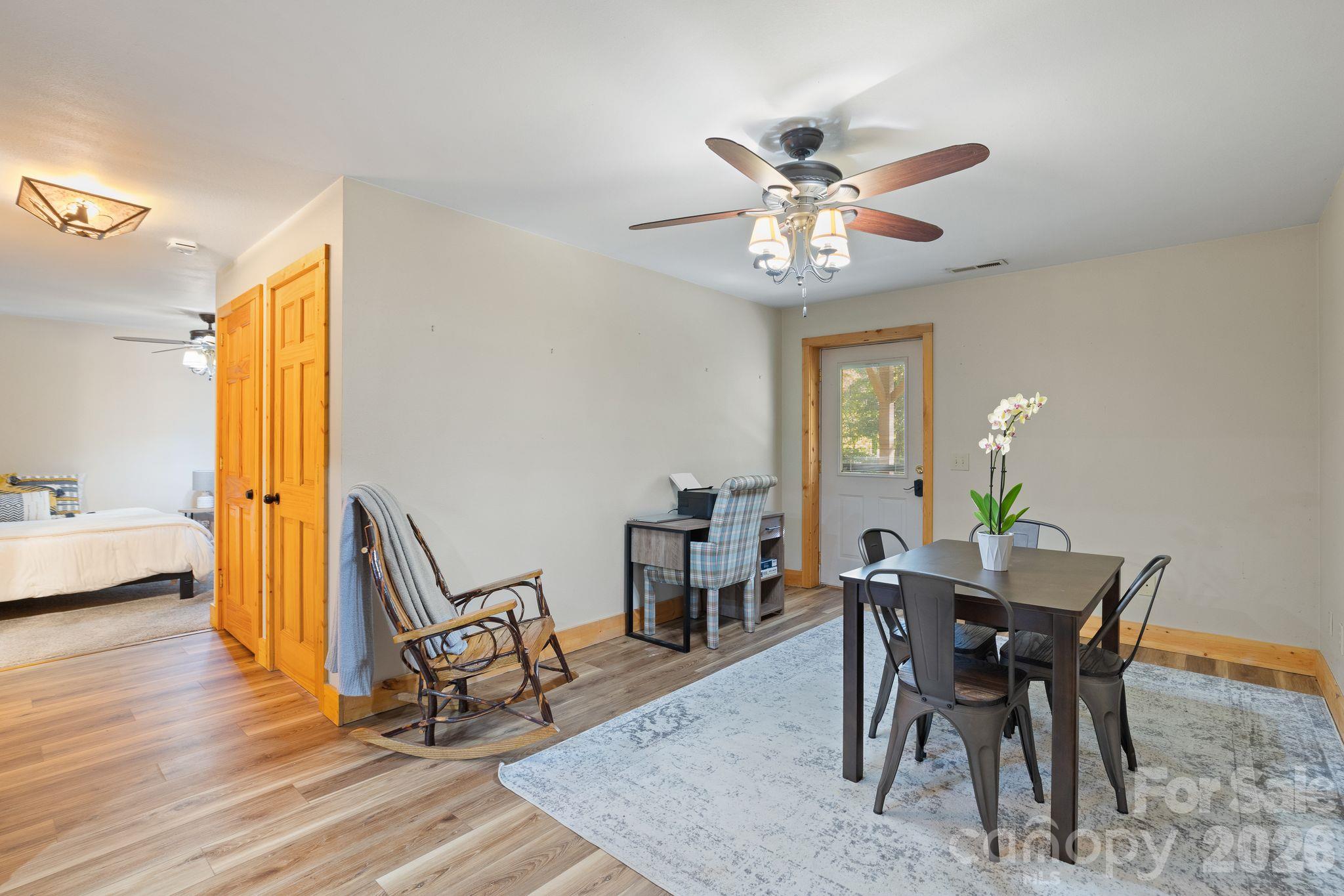 Single Family Residence at 91 Tibi Lane, Waynesville, photo 39 of 48