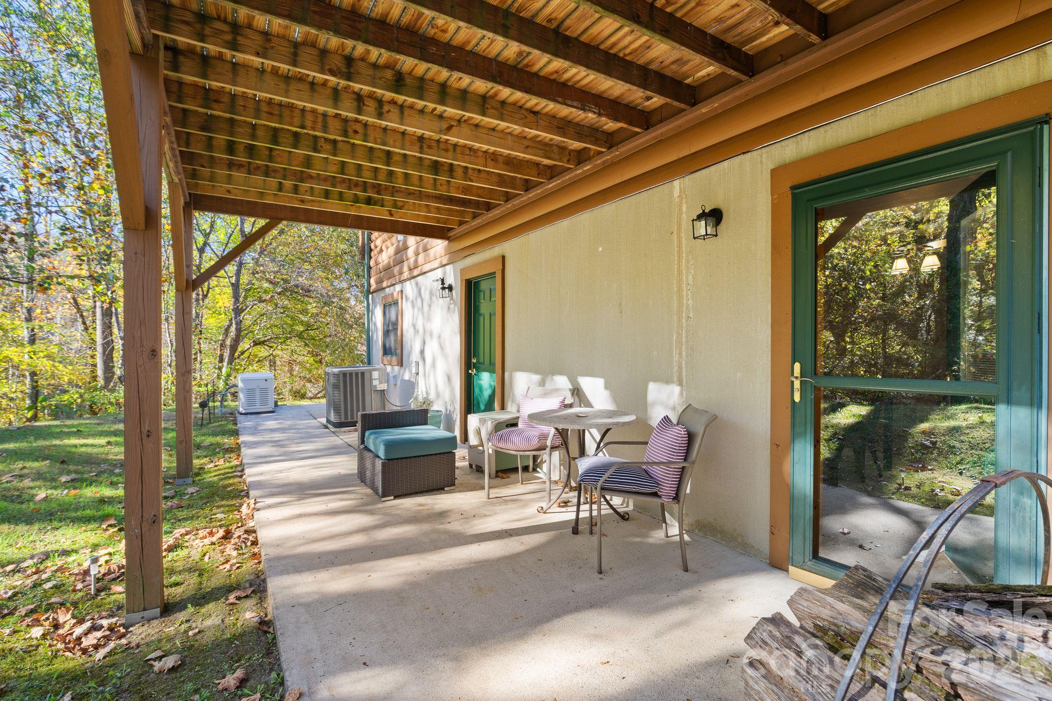 Single Family Residence at 91 Tibi Lane, Waynesville, photo 41 of 48